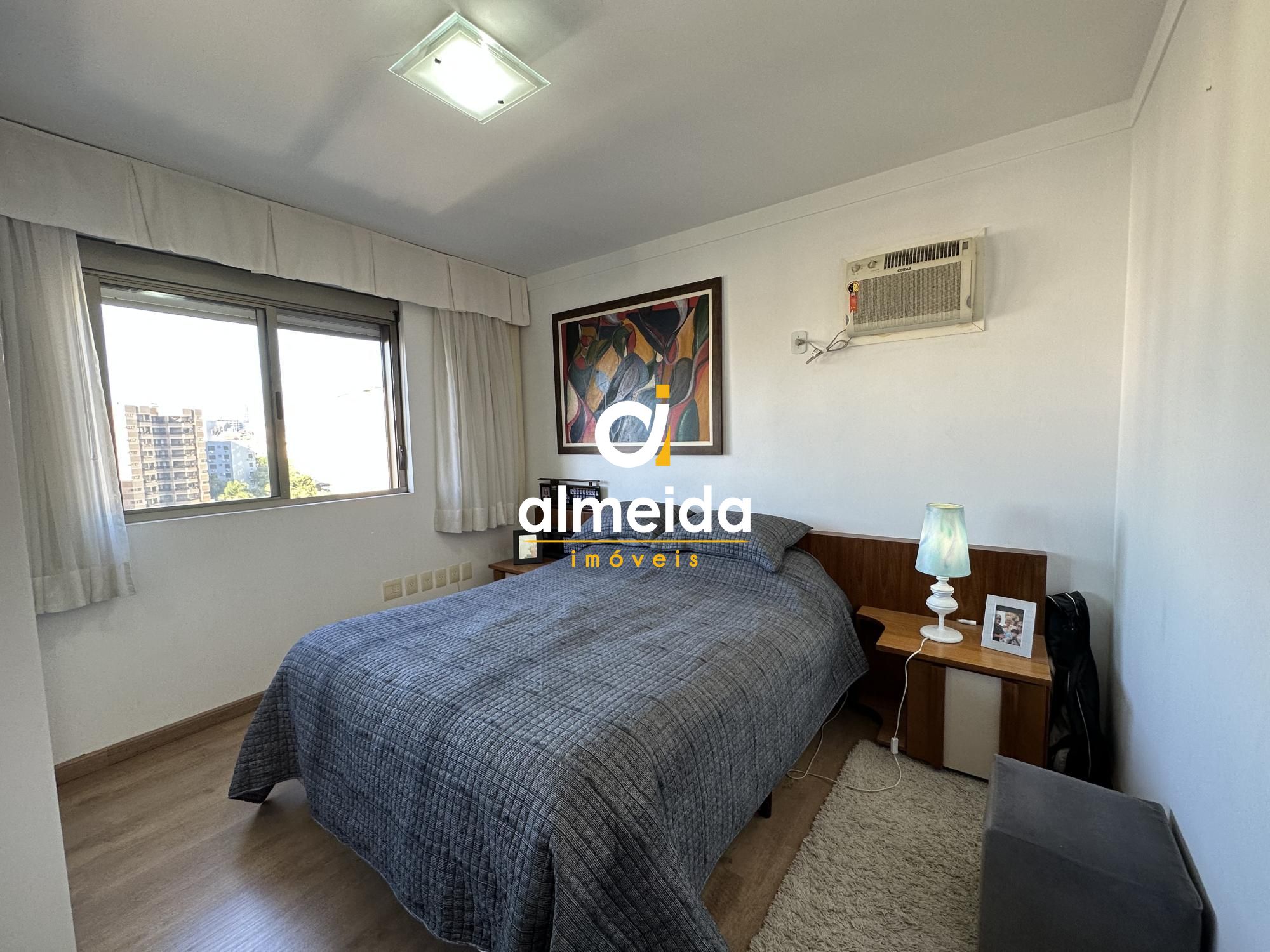 Apartamento à venda com 3 quartos, 126m² - Foto 26