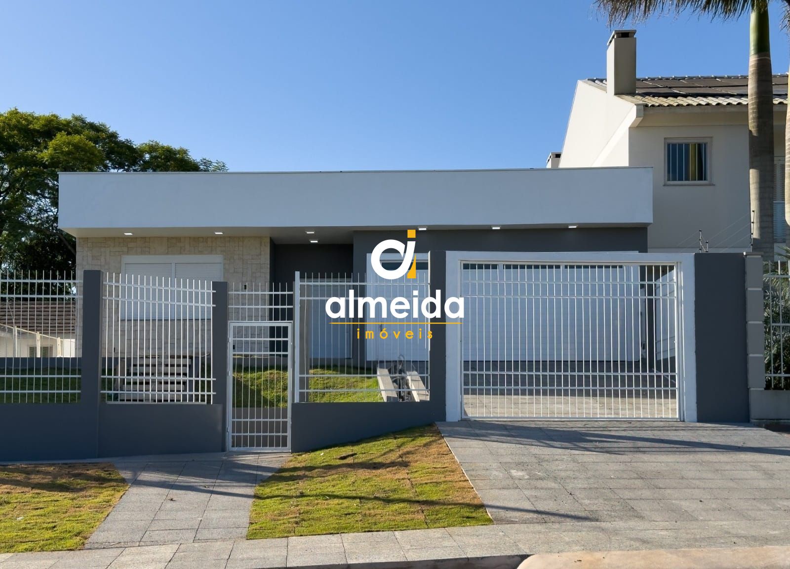 Casa 3 dormitórios à venda tomazetti santa maria/rs