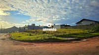 Terreno no residencial galápagos, com 250m2