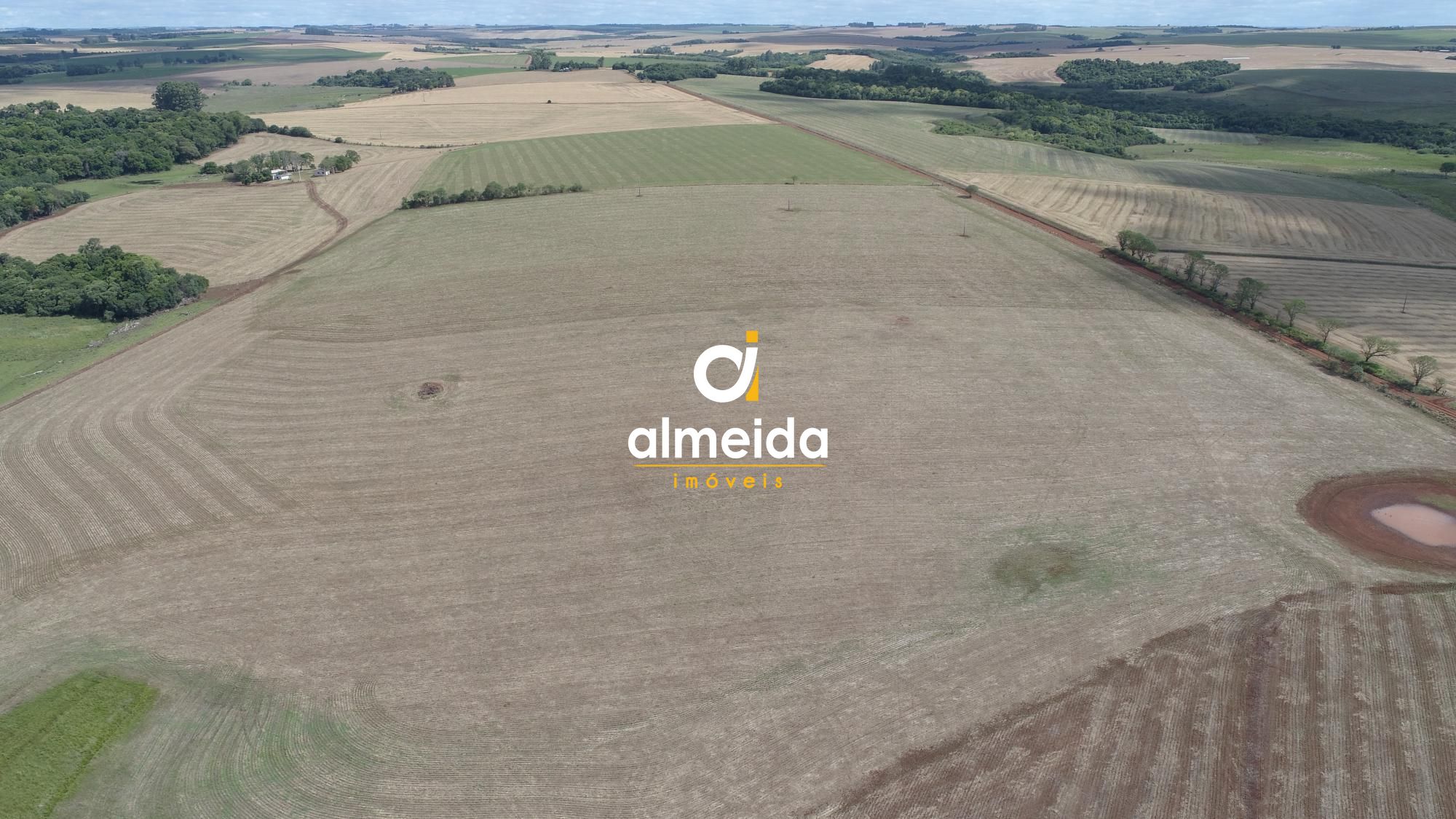 Loteamento e Condomínio, 1370000 hectares - Foto 9