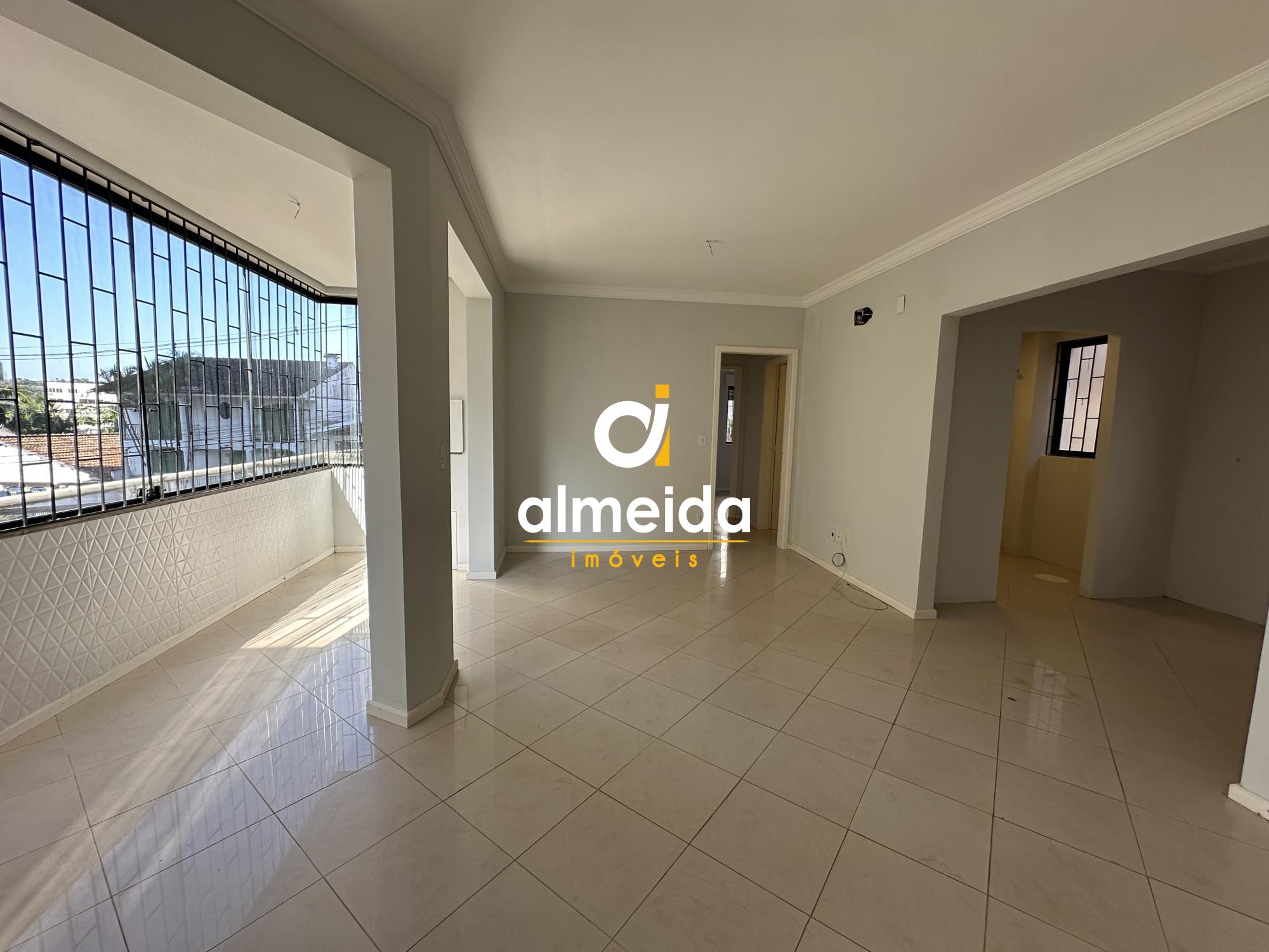 Apartamento  venda  no Nossa Senhora de Lourdes - Santa Maria, RS. Imveis