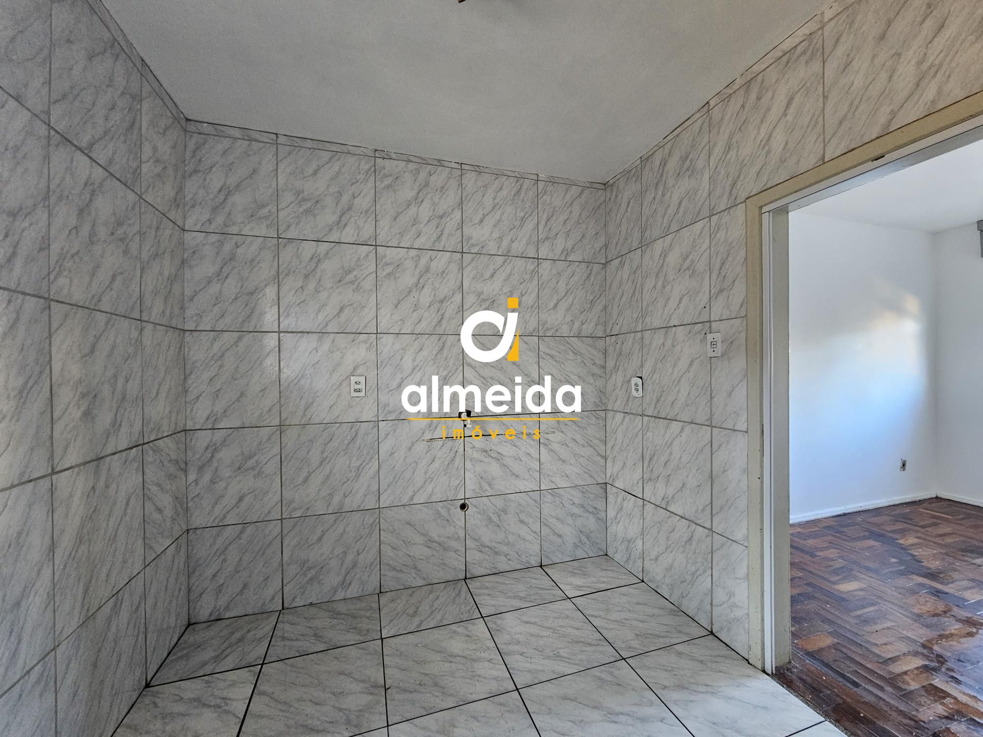 Apartamento 2 dormitórios para alugar nossa senhora de lourd