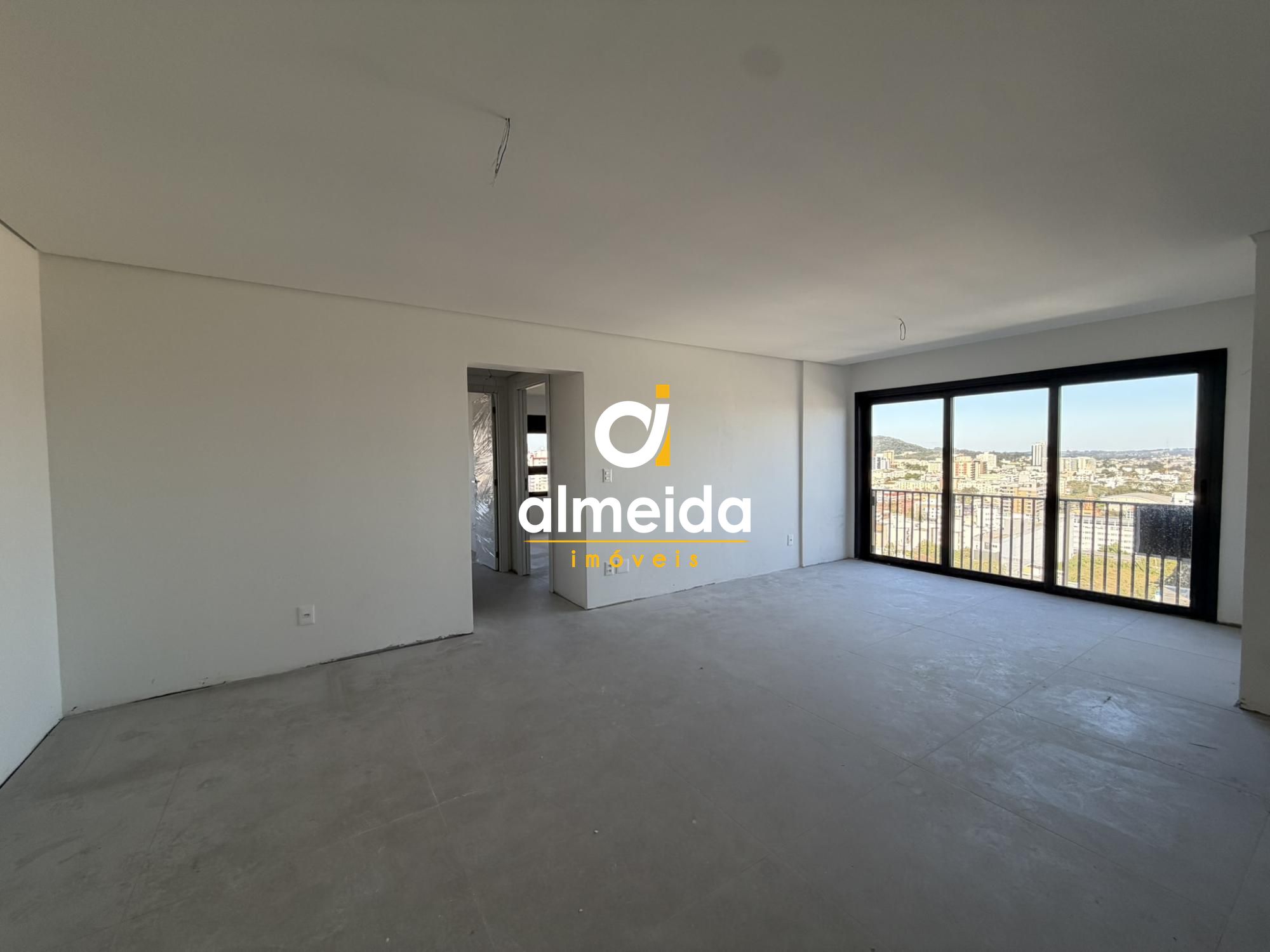 Apartamento 2 dormitorios no bairro bonfim no allure urban g