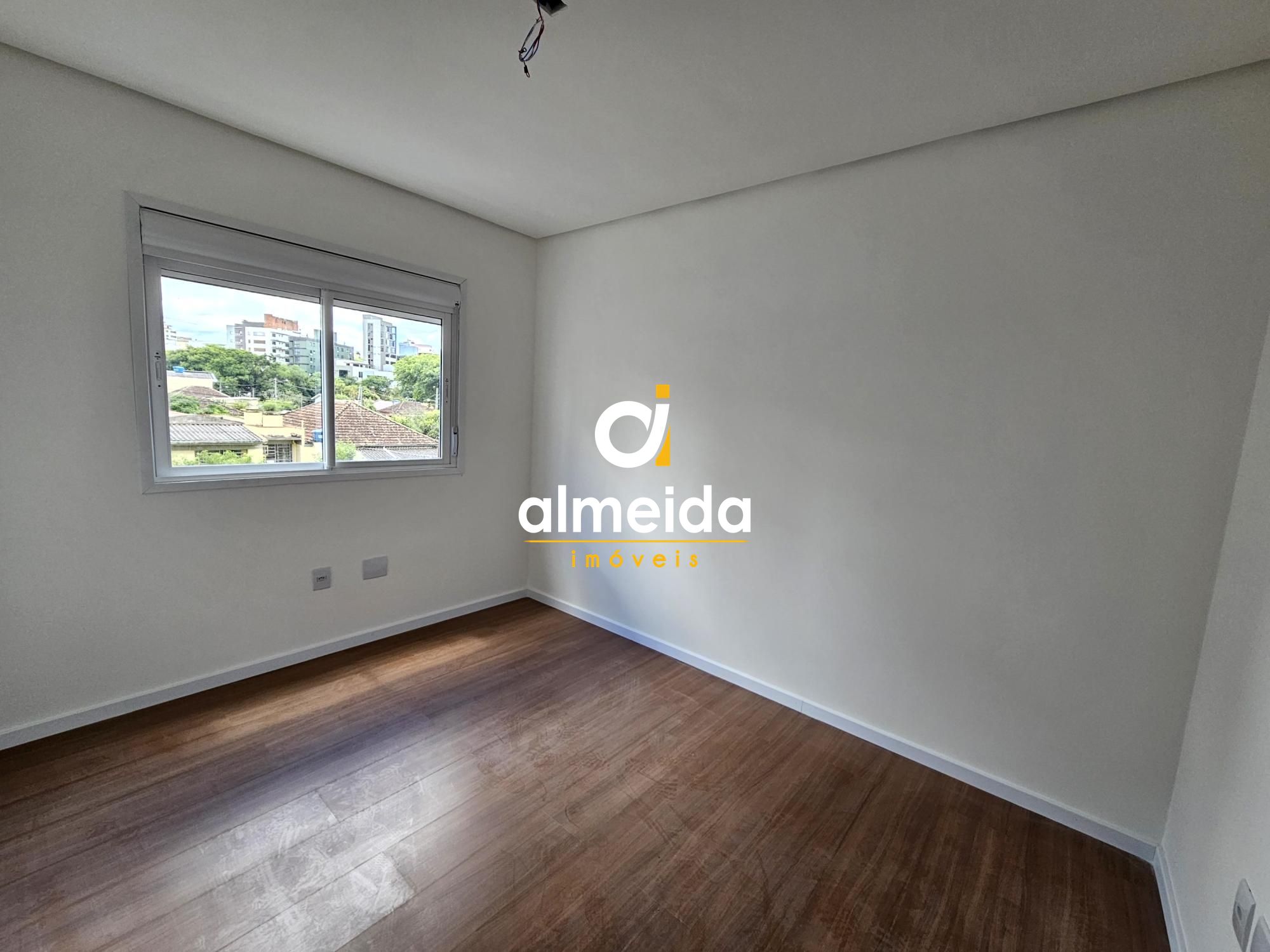 Apartamento 2 dormitórios à venda nossa senhora das dores sa