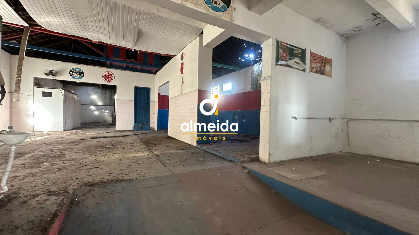 Prédio 5 dormitórios à venda nossa senhora das dores santa m