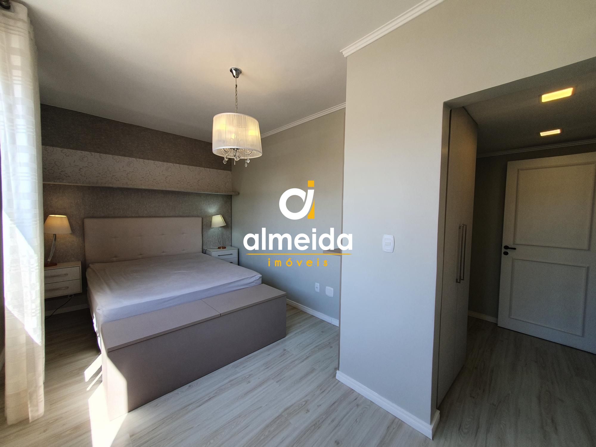 Apartamento à venda com 3 quartos, 217m² - Foto 42