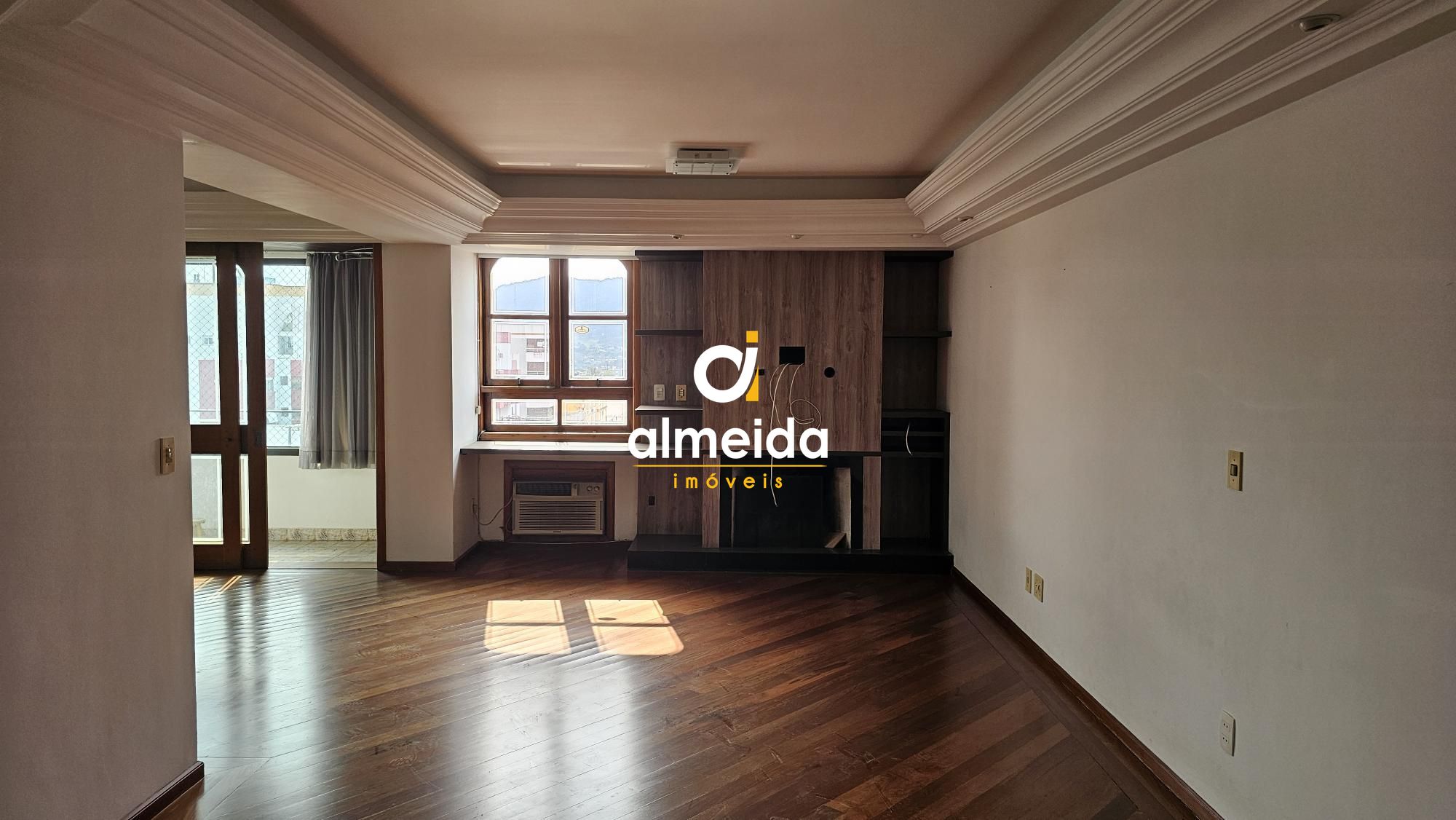 Apartamento 4 dormitórios à venda nossa senhora do rosário s