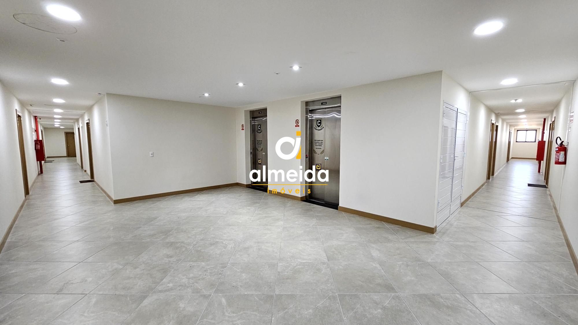 Centenário residence