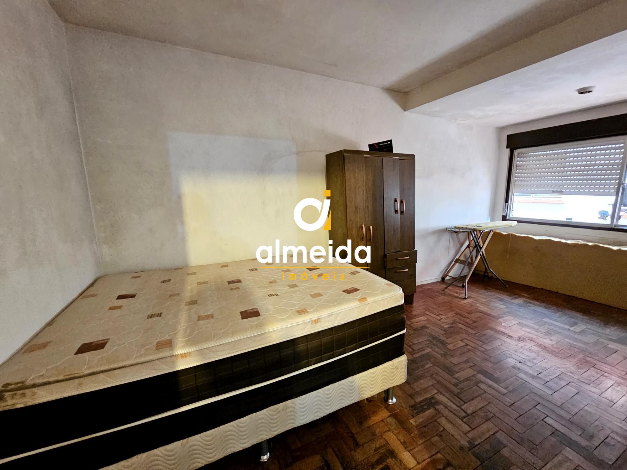 Apartamento 1 dormitórios à venda centro santa maria/rs