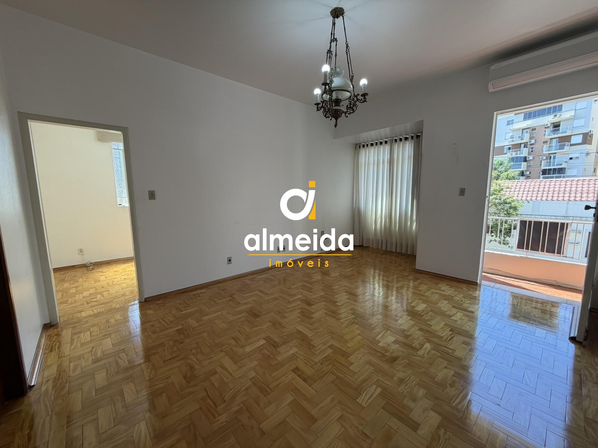 Apartamento 4 quartos proximo a ufn