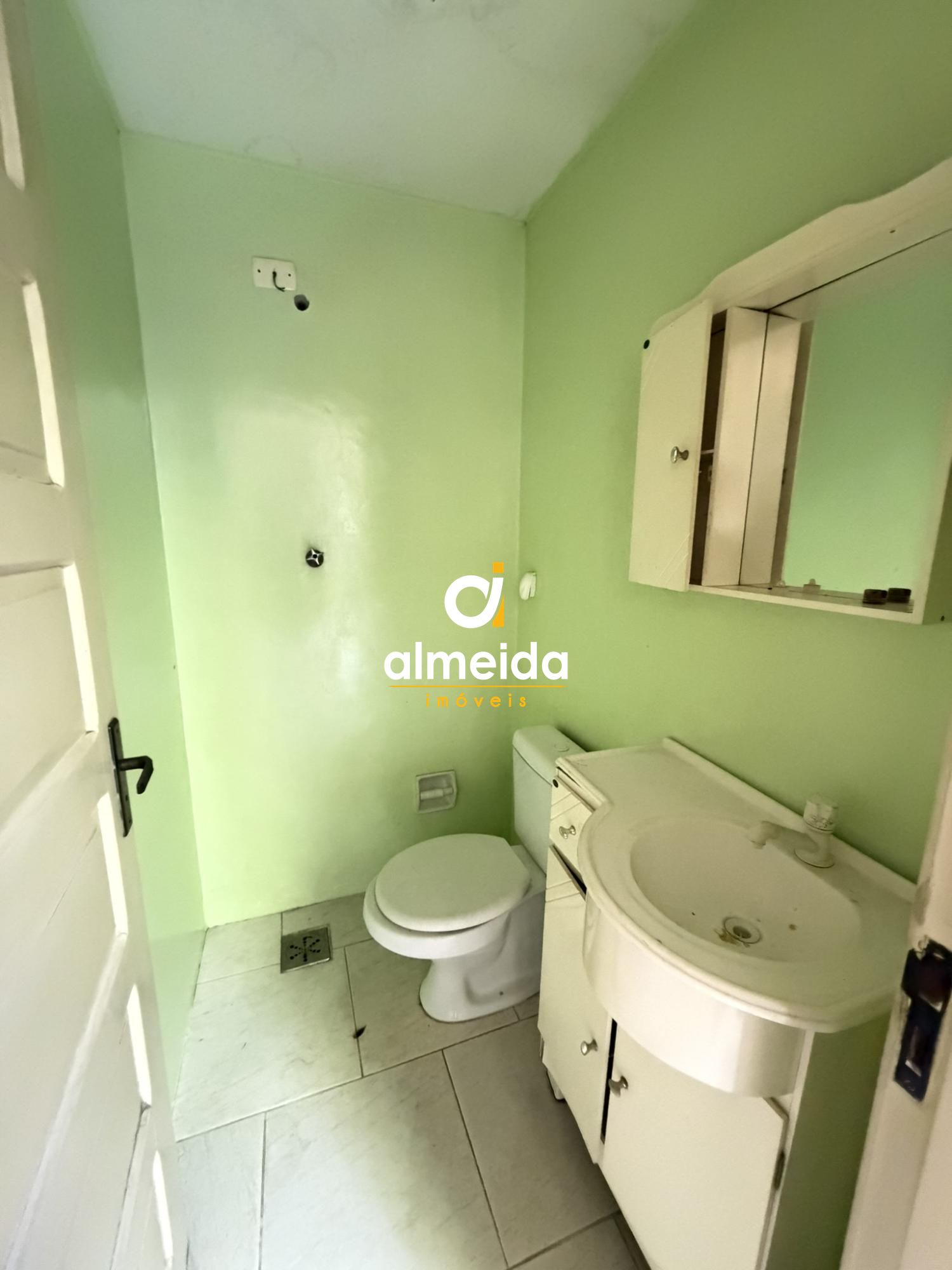 Apartamento com 3 quartos no bairro nossa senhora de lourdes