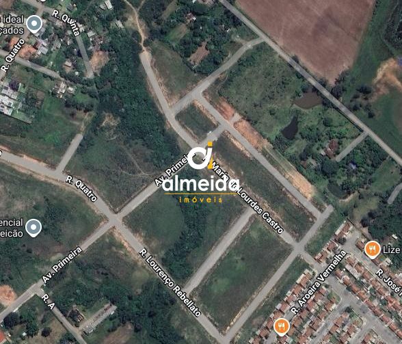 Loteamento quinta da figueira