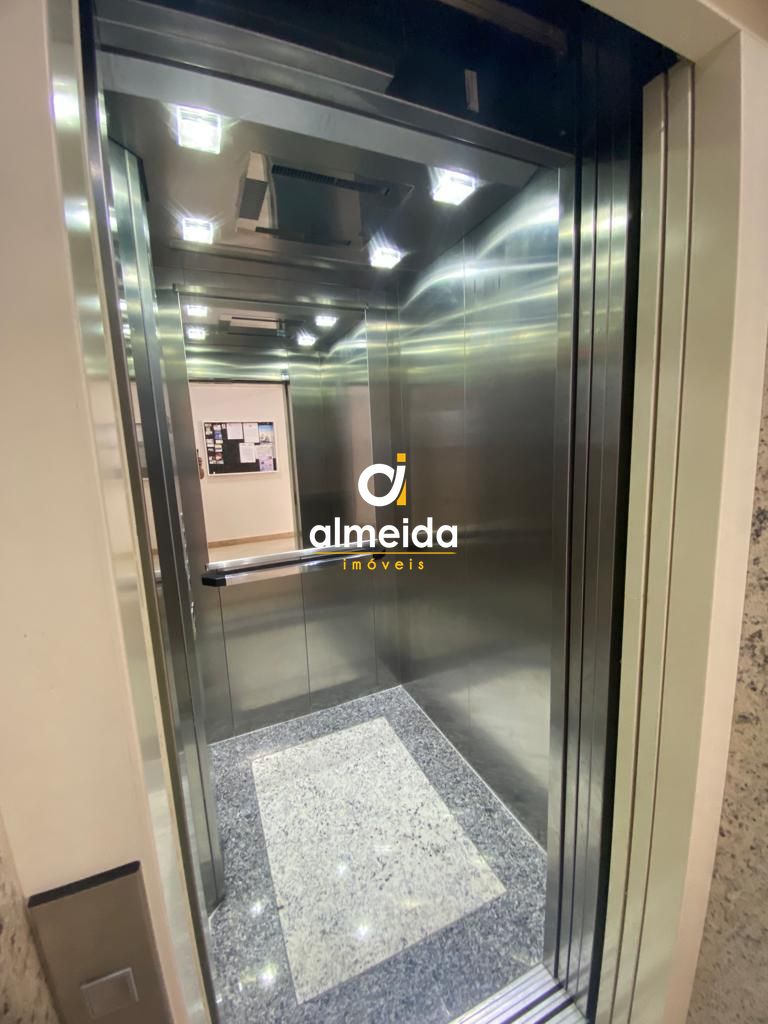 Ótimo apartamento