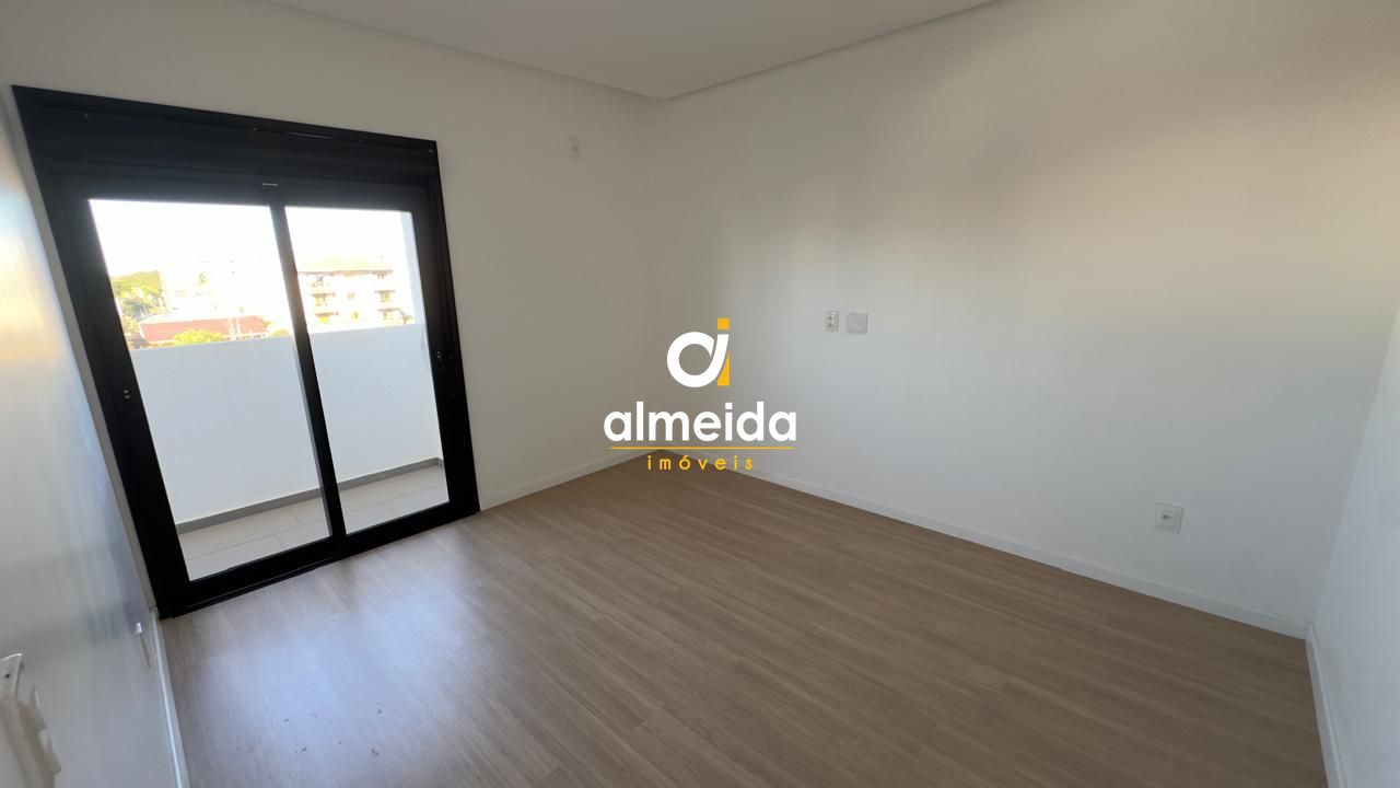 Apartamento 2 dormitórios