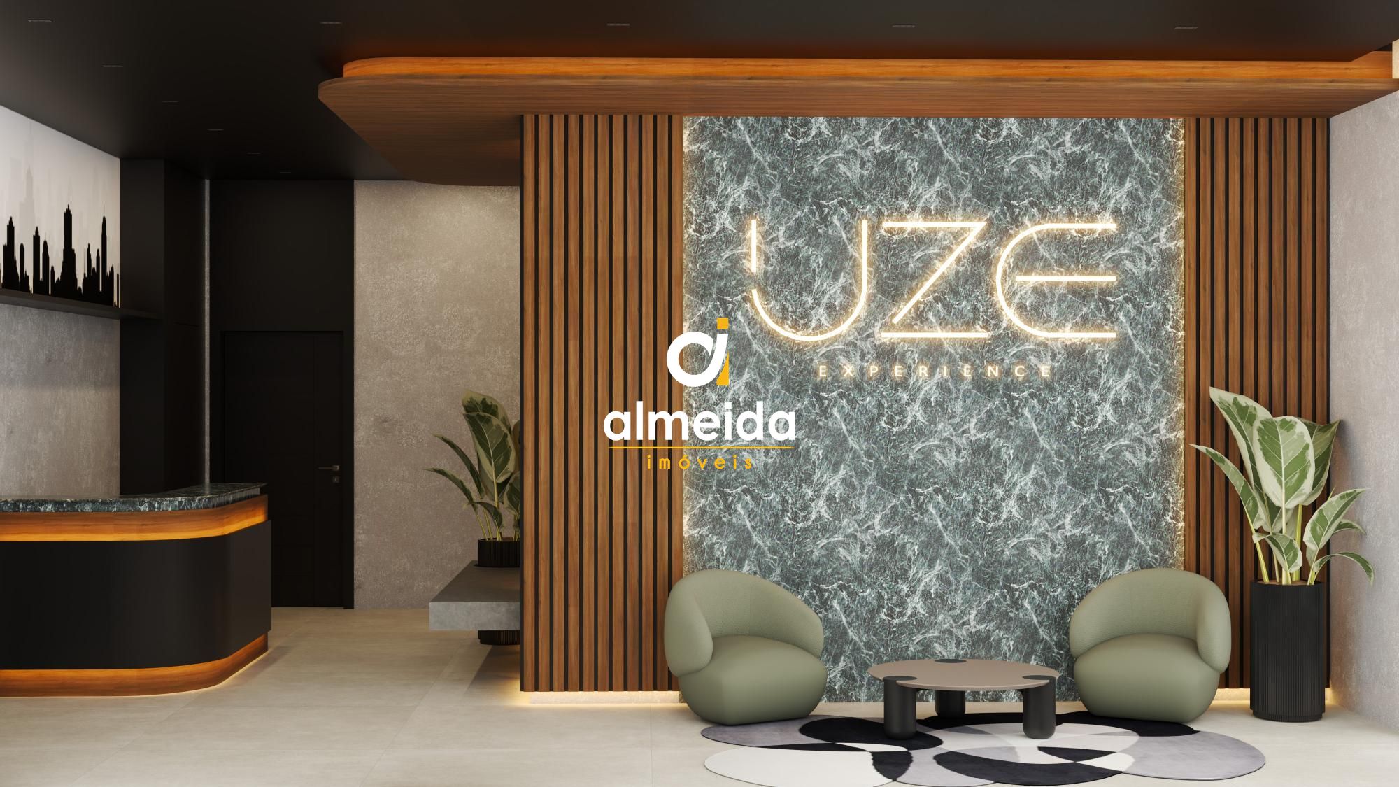 Studio no uze experience em santa maria/rs