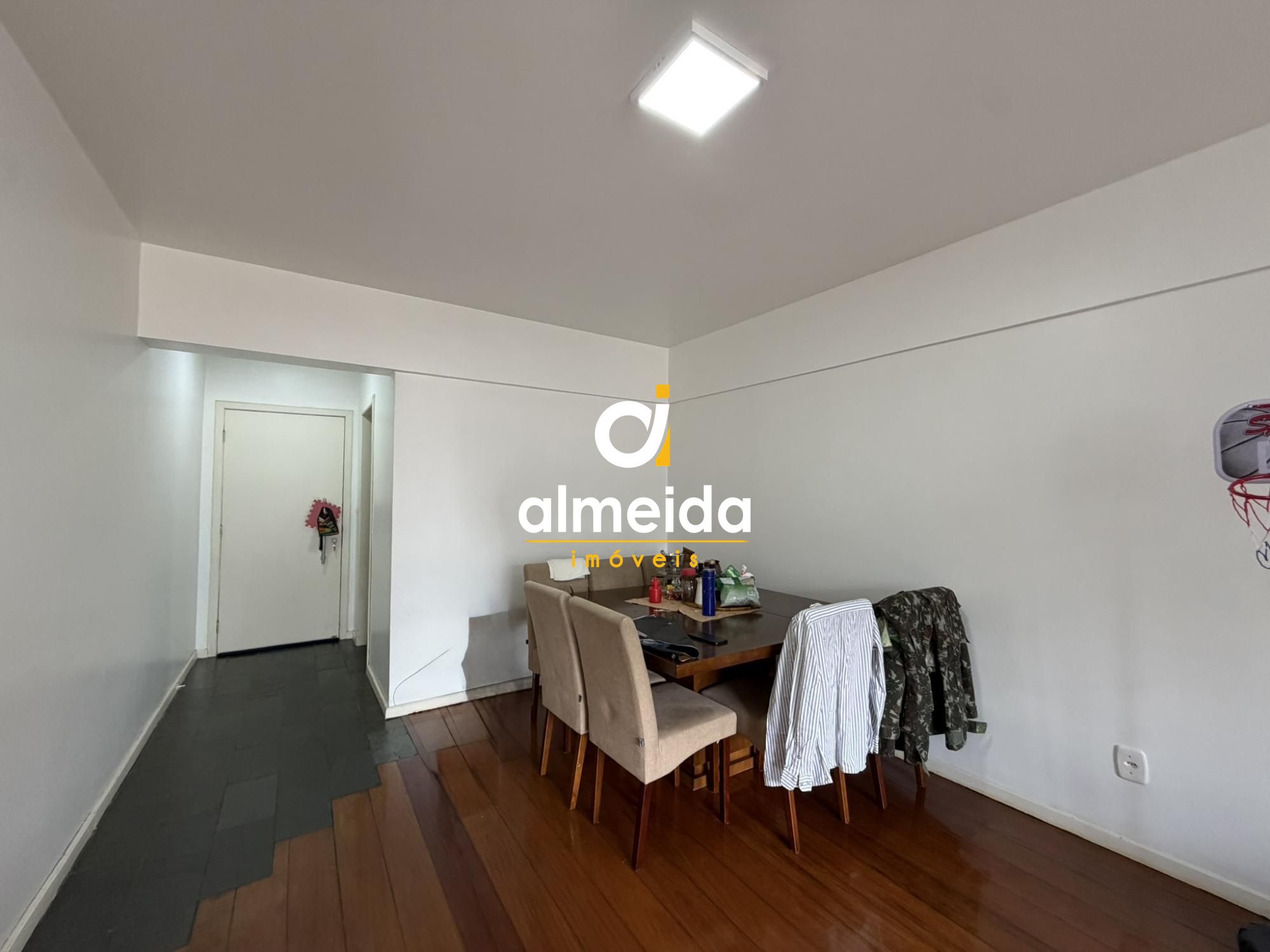 Apartamento 3 dormitorios no bonfim em santa maria rs