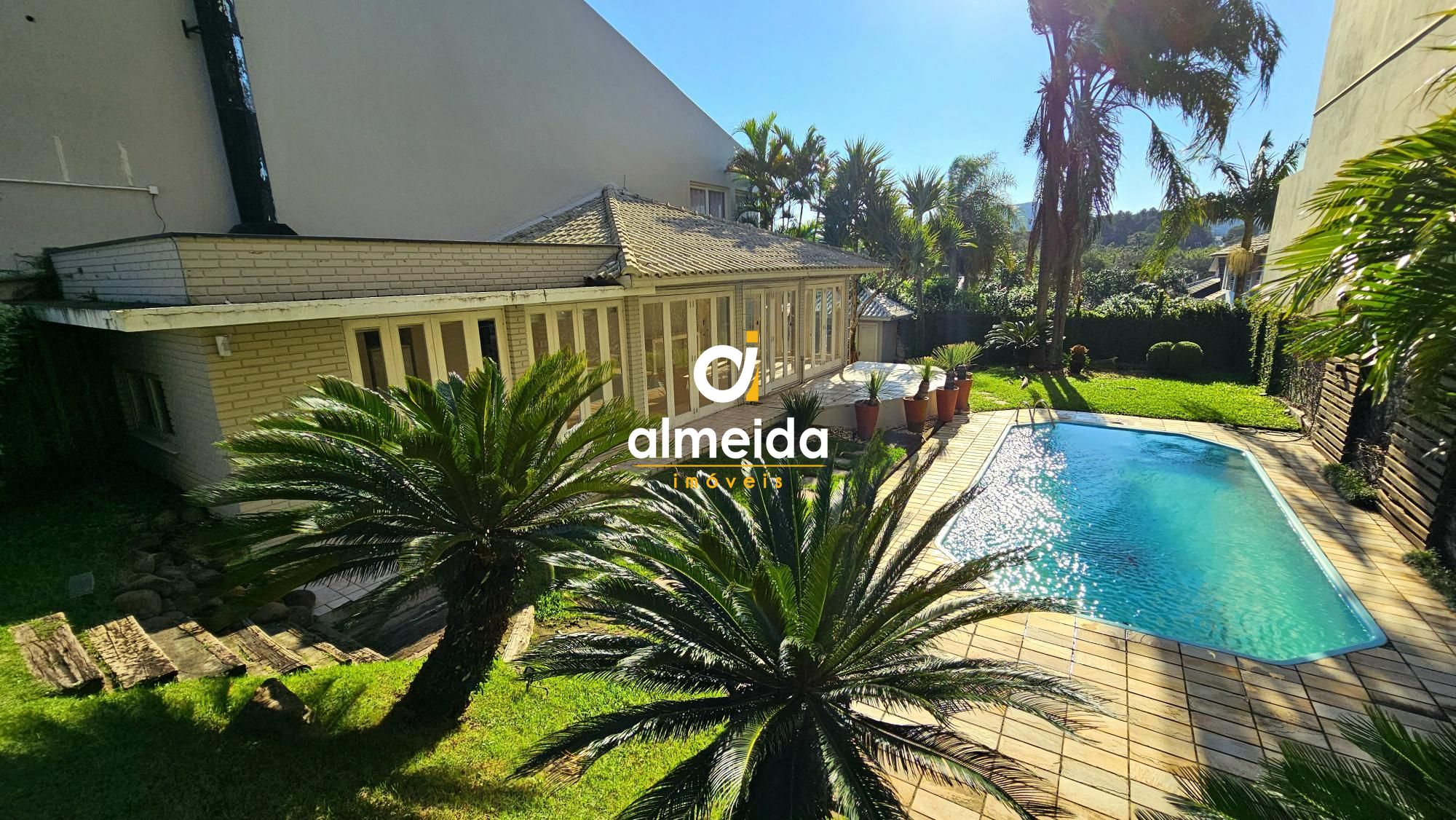 Casa, 4 quartos, 480 m² - Foto 36