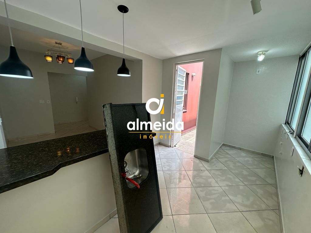 Apartamento, 2 quartos, 61 m² - Foto 3