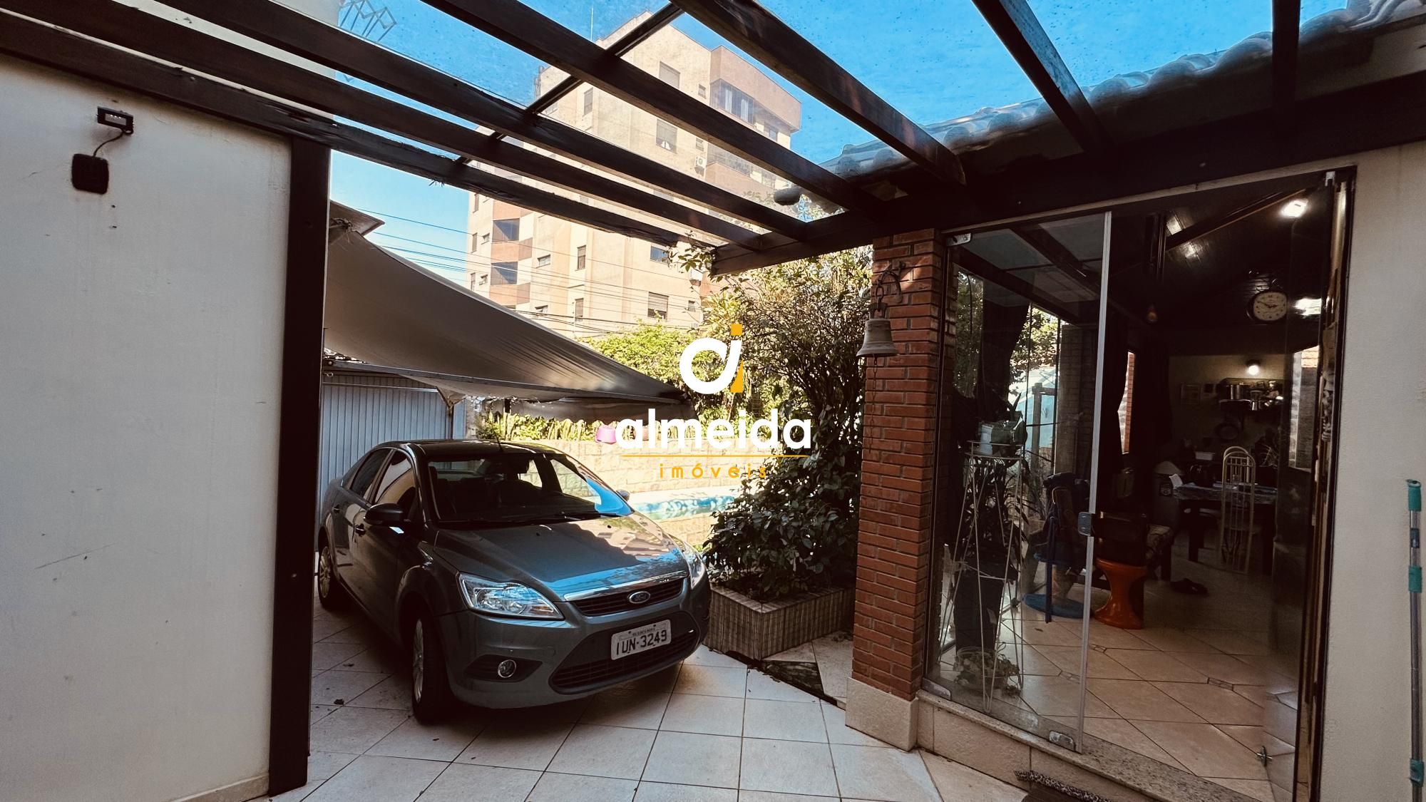 Casa à venda com 3 quartos, 189m² - Foto 21