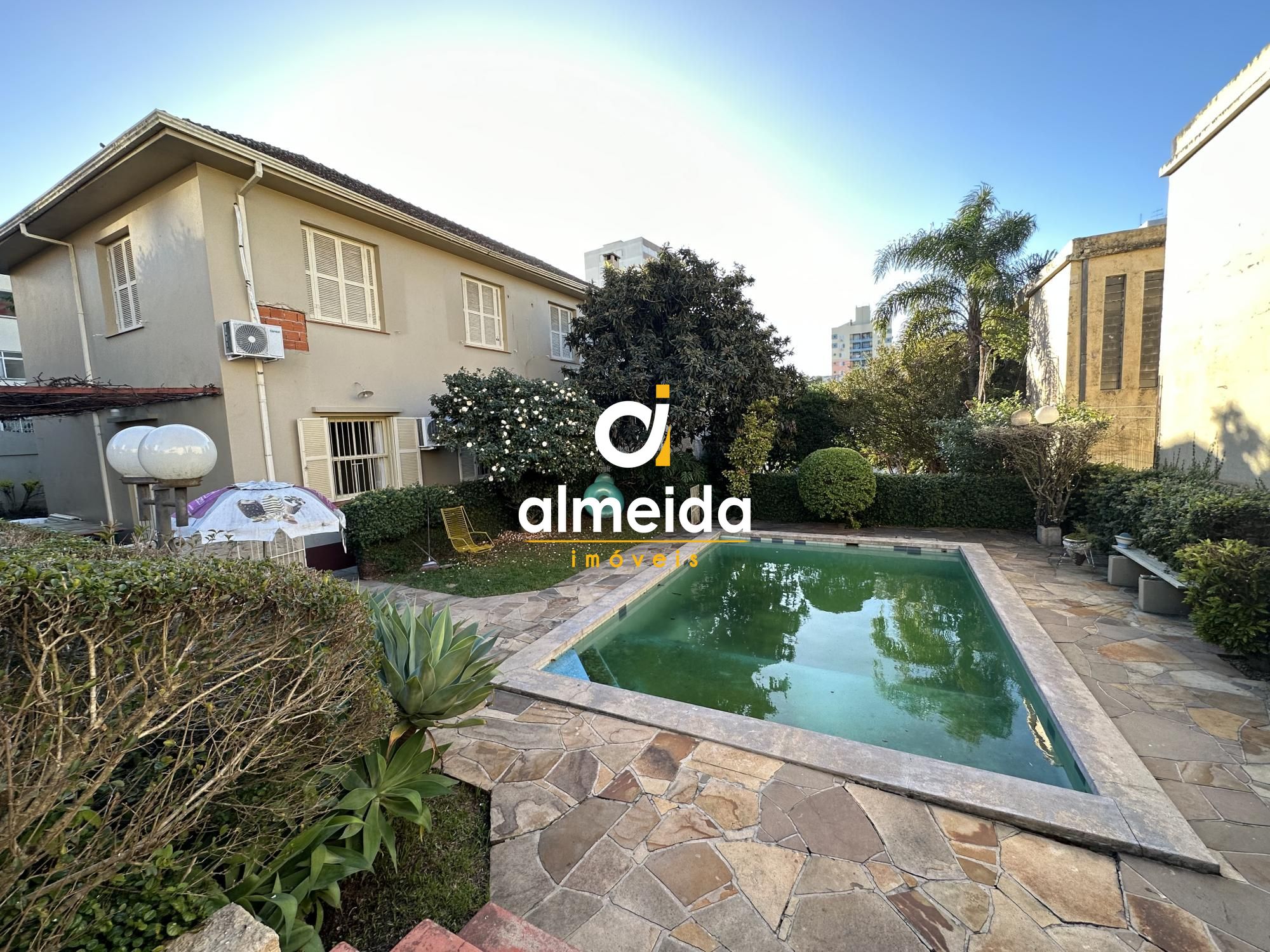 Casa, 6 quartos, 425 m² - Foto 28