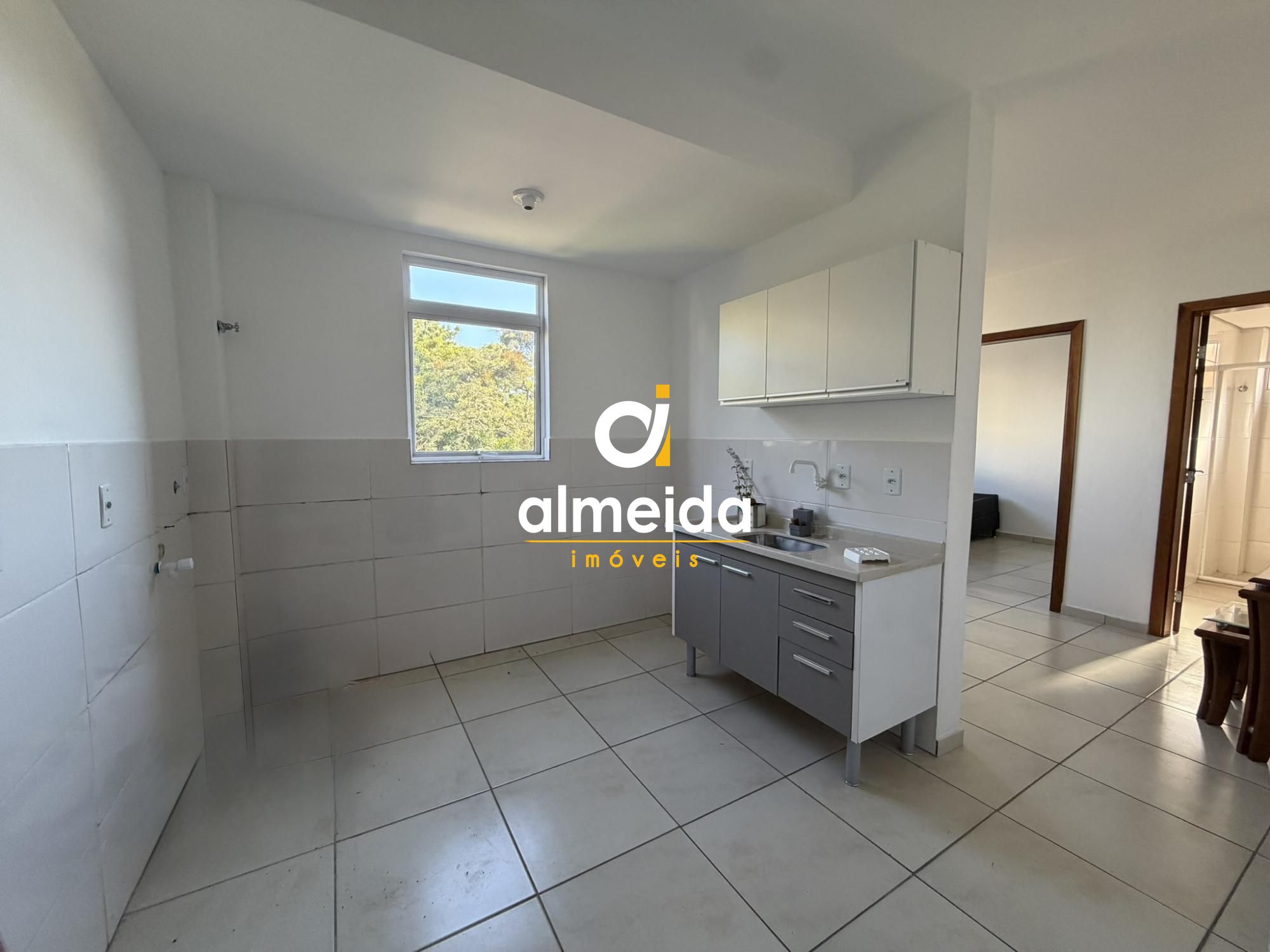 Apartamento 1 quarto proximo a ufn.