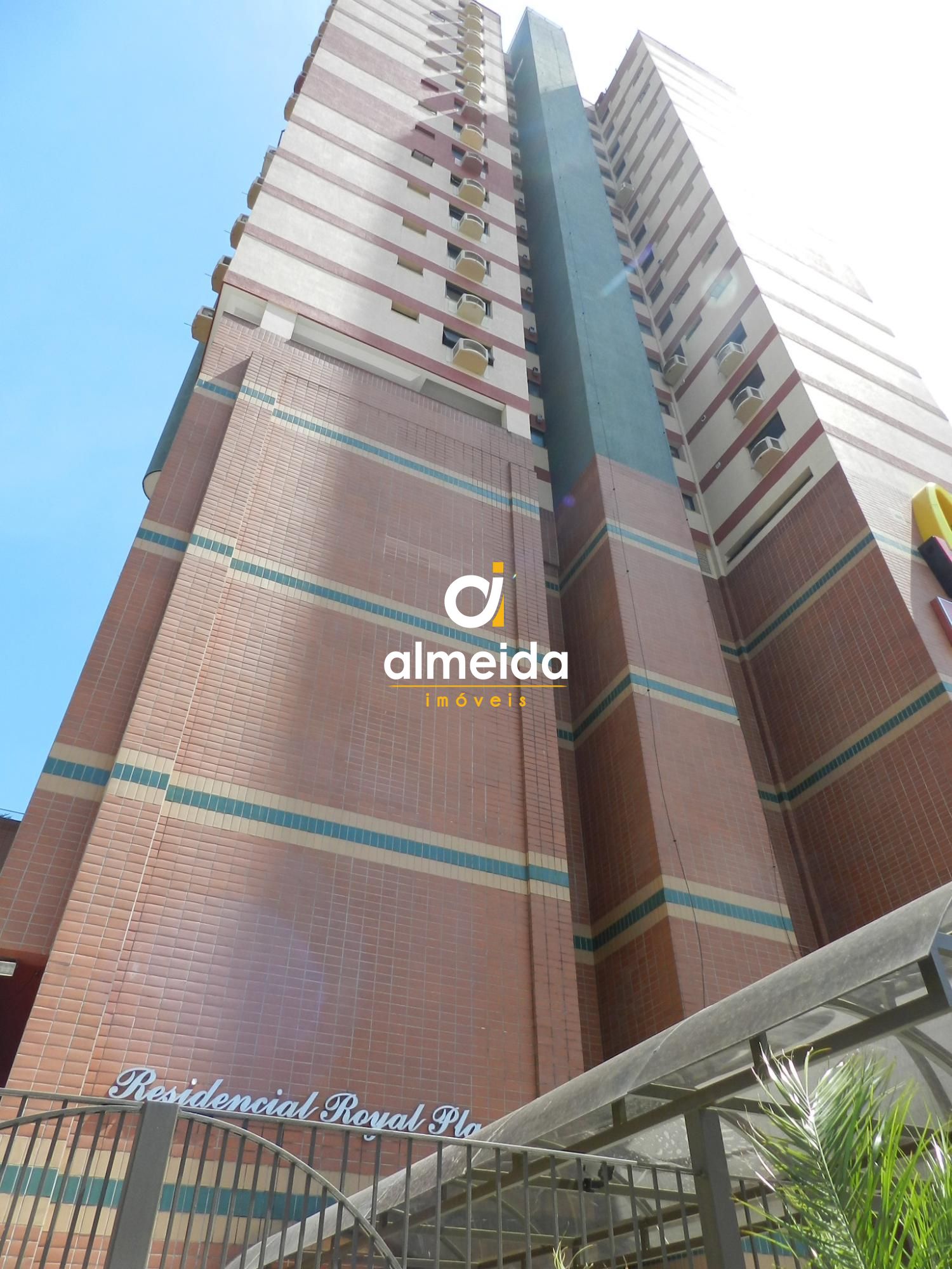 Cobertura à venda  no Centro - Santa Maria, RS. Imóveis