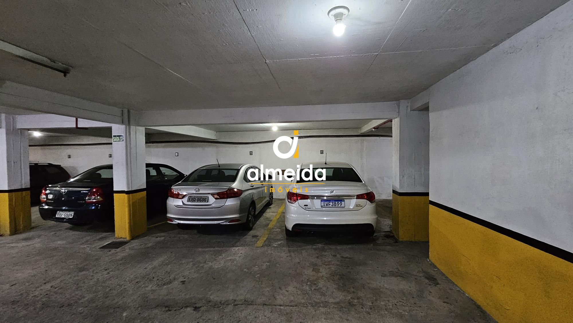 Apartamento, 3 quartos, 120 m² - Foto 33