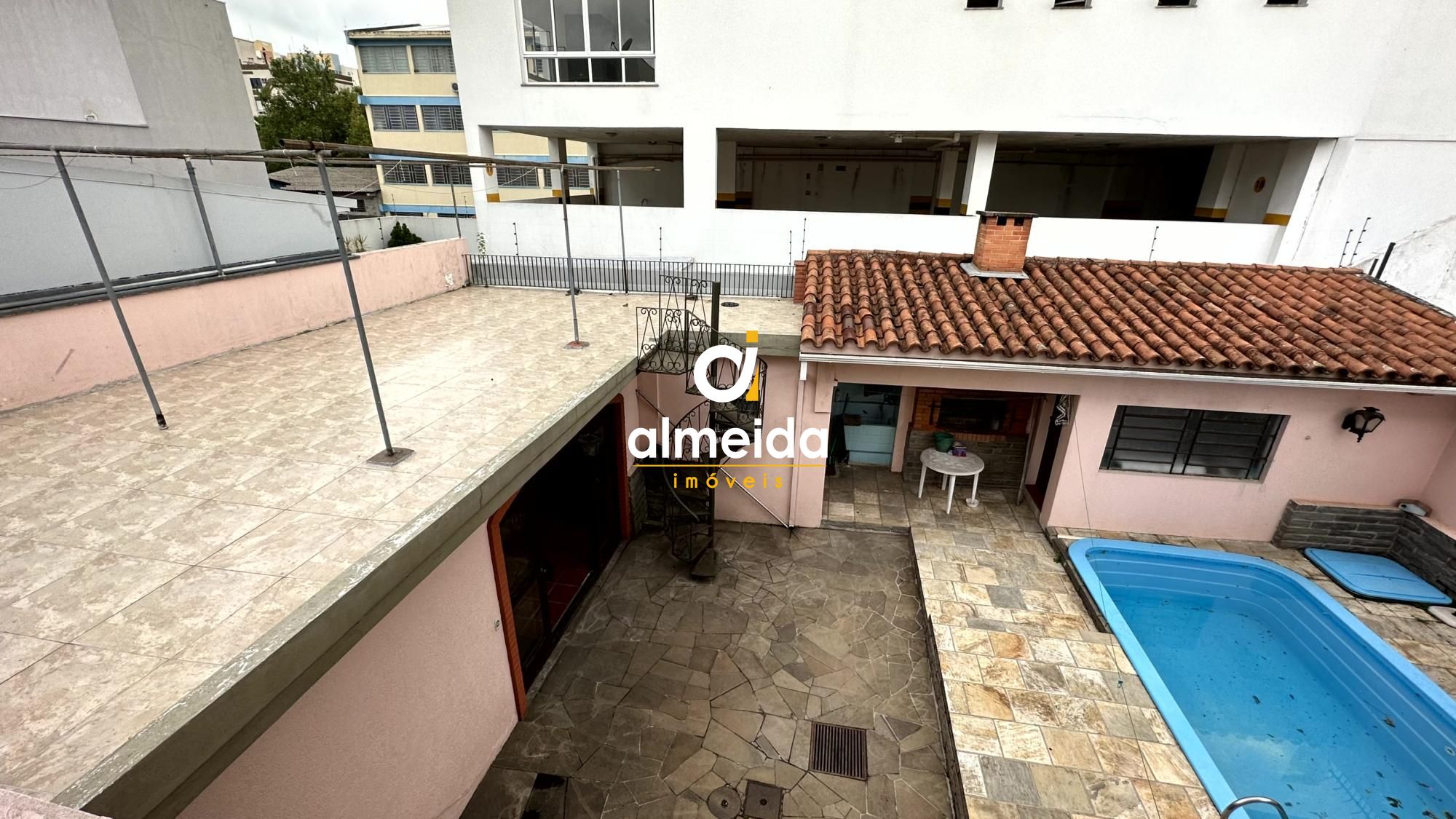 Casa, 5 quartos, 299 m² - Foto 29