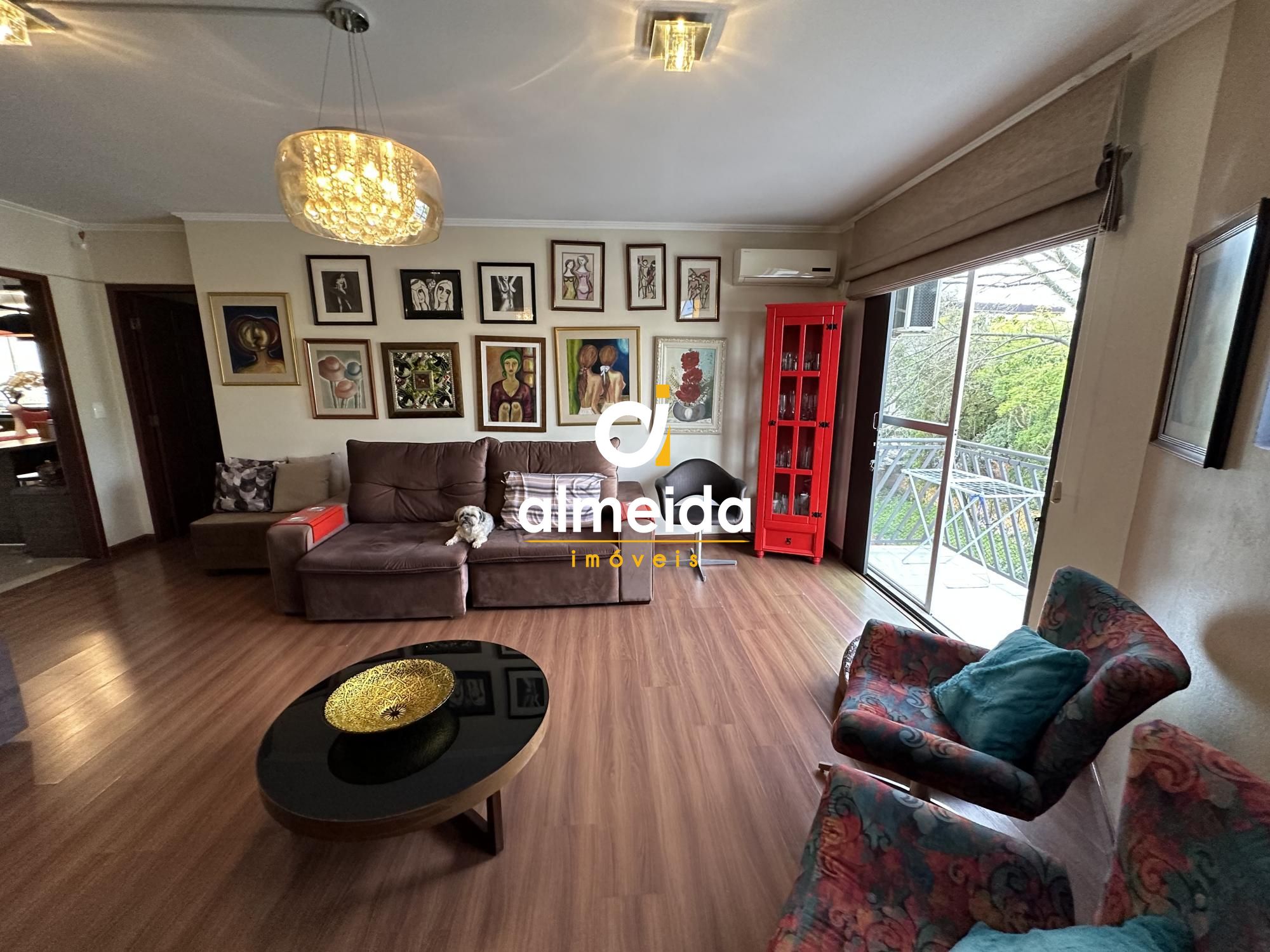 Apartamento, 2 quartos, 132 m² - Foto 53