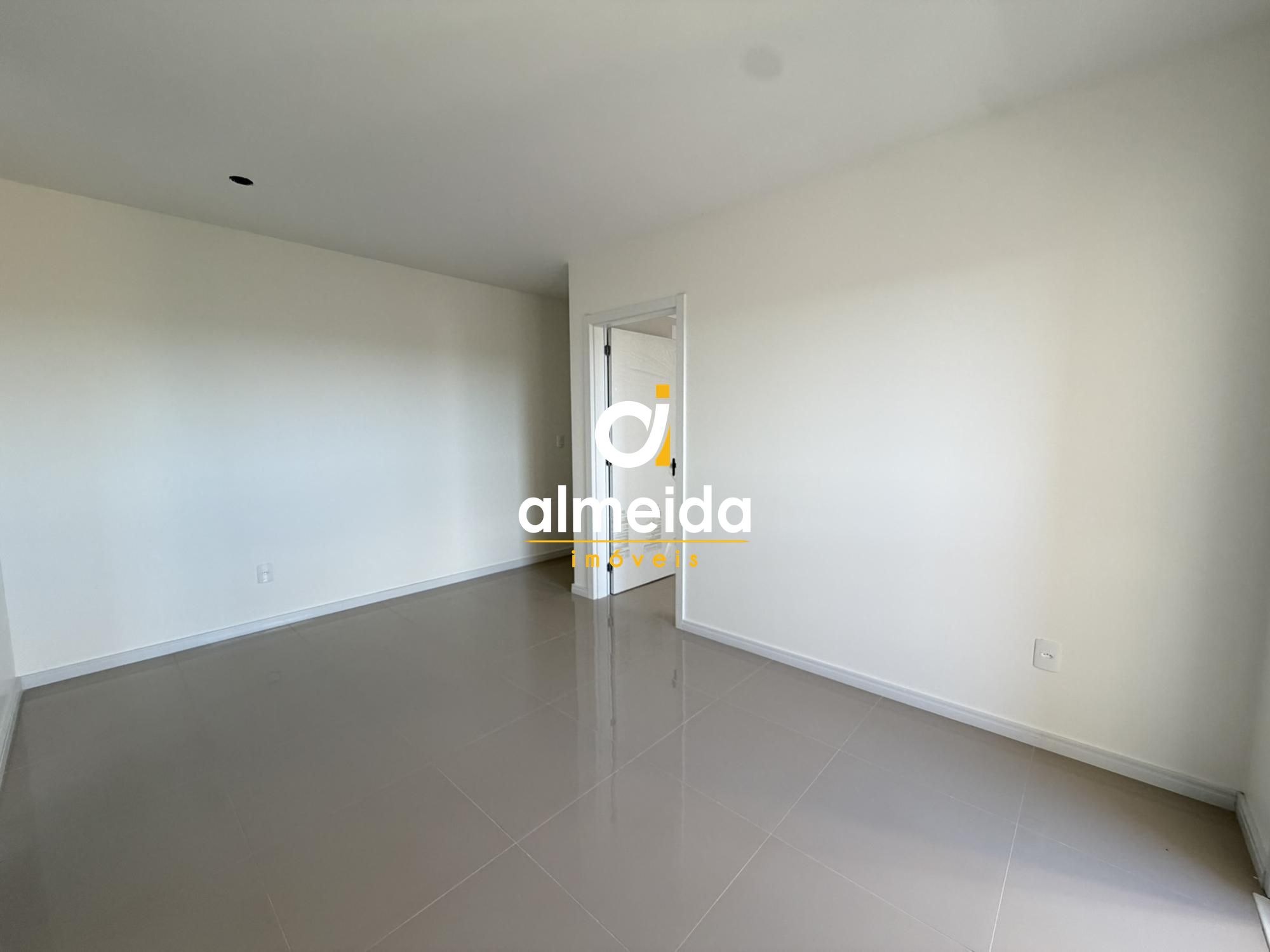 Apartamento 2 dormitórios