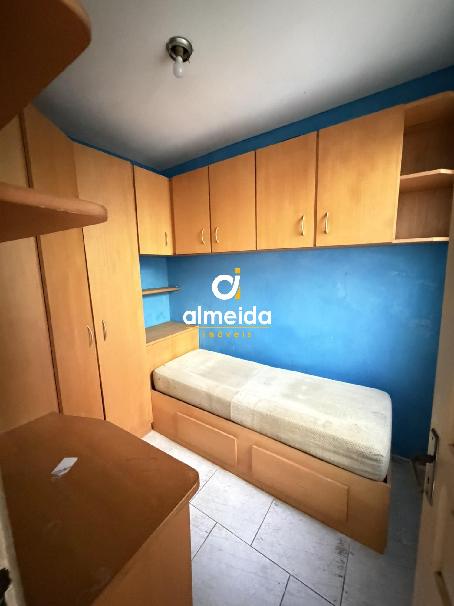 Apartamento com 3 quartos no bairro nossa senhora de lourdes