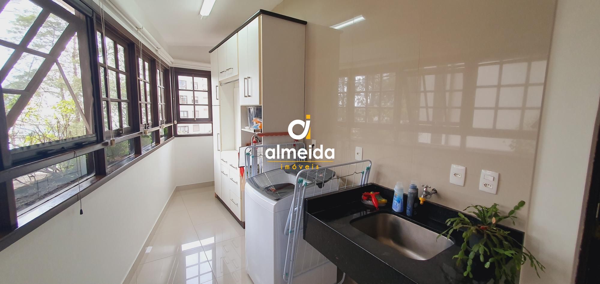 Apartamento à venda com 4 quartos, 470m² - Foto 37