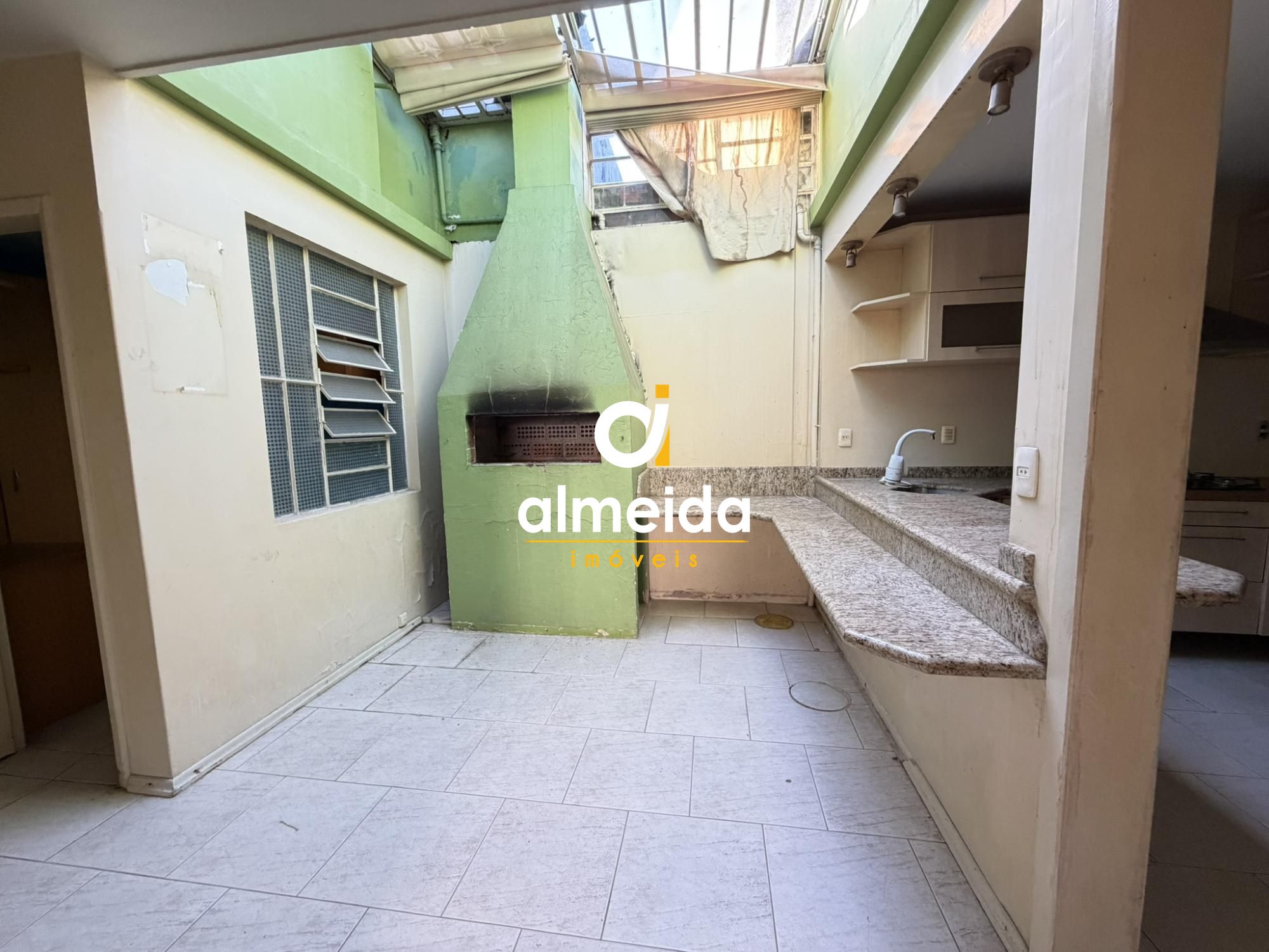 Apartamento com 3 quartos no bairro nossa senhora de lourdes