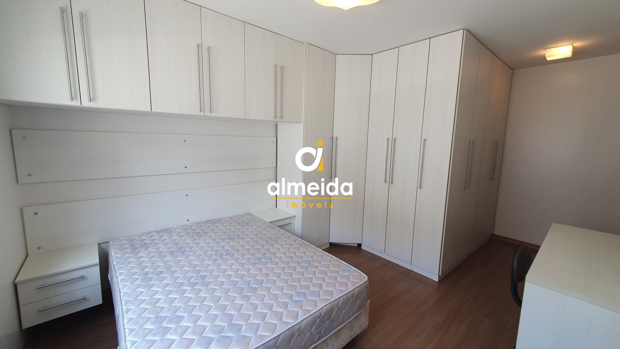 Apartamento à venda com 3 quartos, 131m² - Foto 33