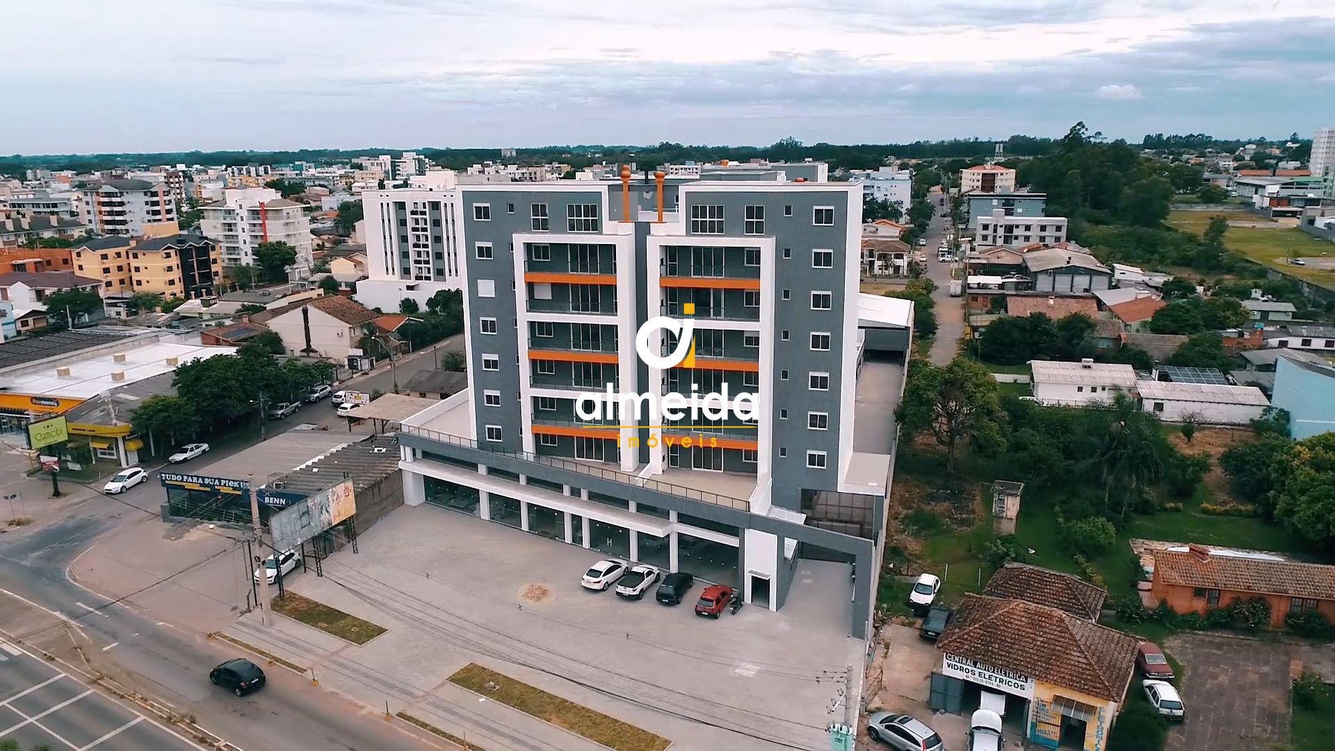 Apartamento, 2 quartos, 83 m² - Foto 22