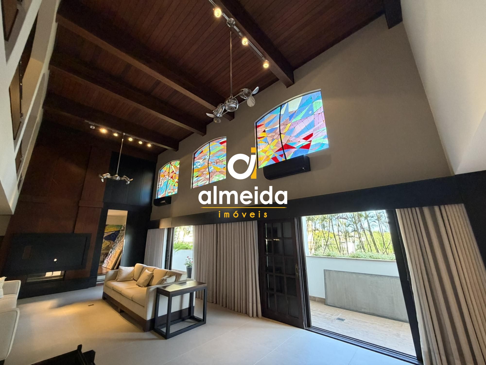 Duplex maravilhoso em santa maria