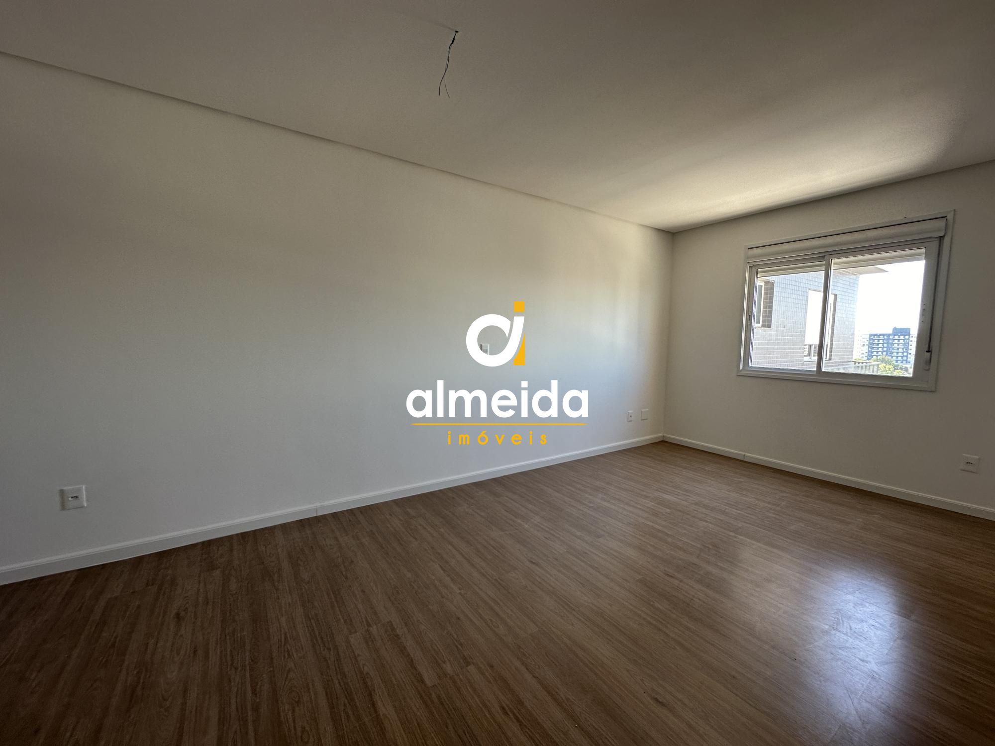 Apartamento à venda com 3 quartos, 121m² - Foto 16