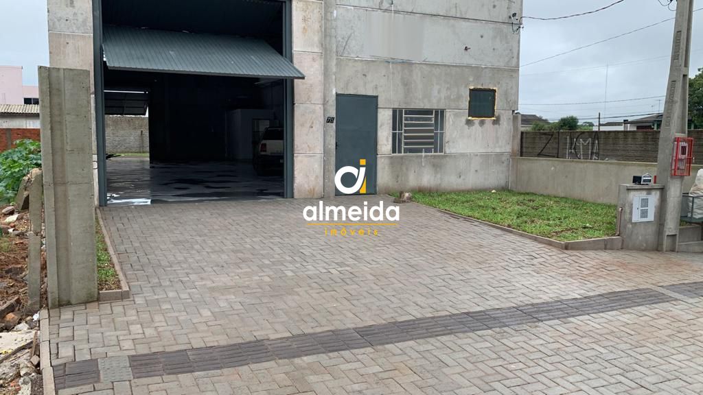 Pavilhão 1 dormitórios para alugar nossa senhora medianeira 