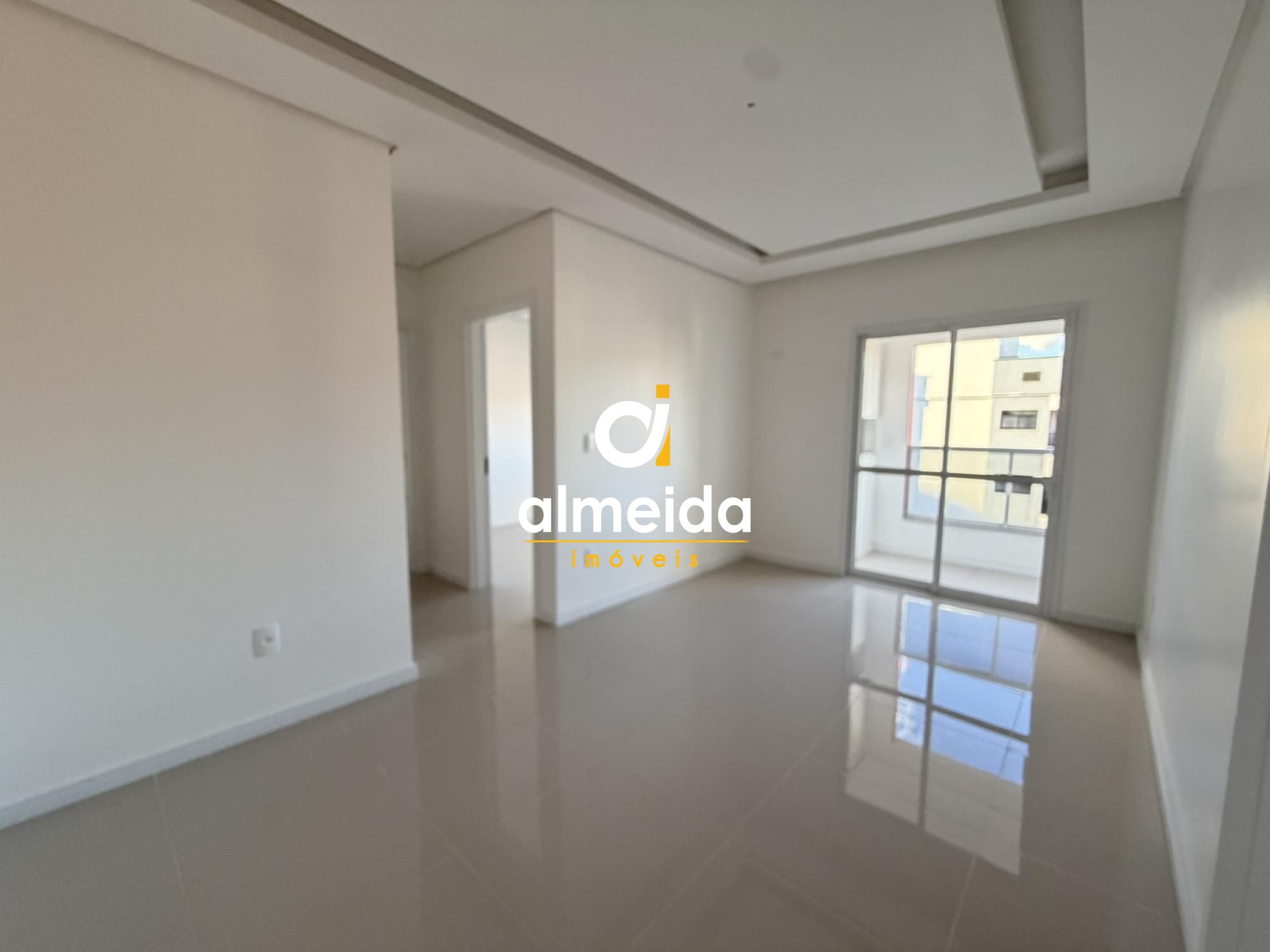 Apartamento 2 dormitórios