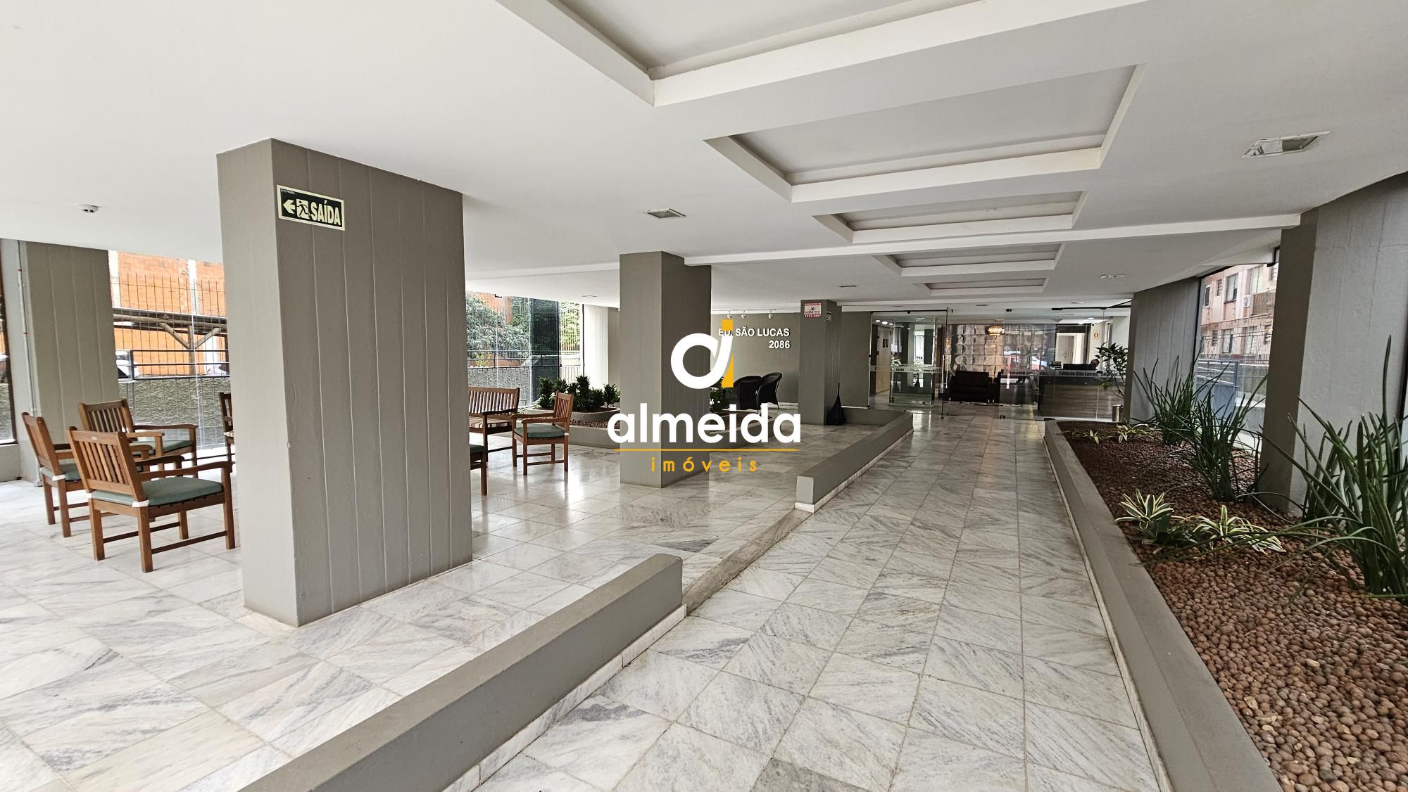 Apartamento, 3 quartos, 120 m² - Foto 36