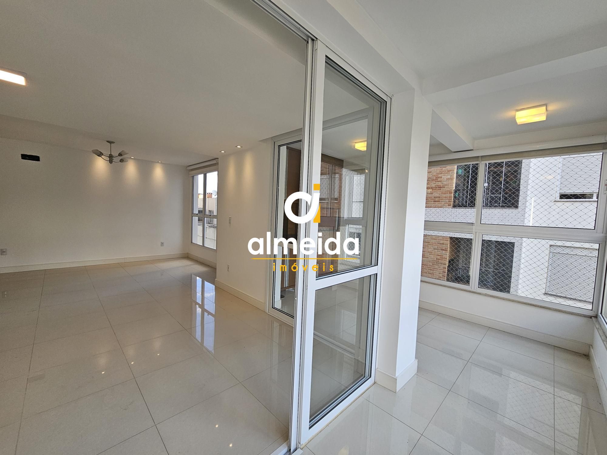 Apartamento a venda no residencial olavo bilac