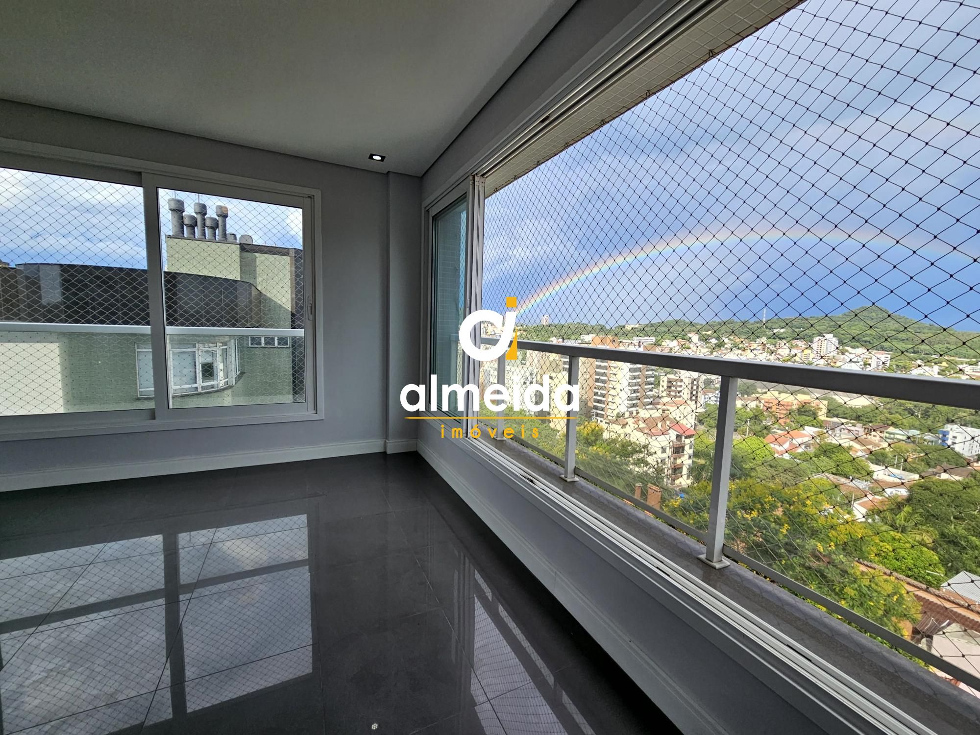 Residencial tom jobim