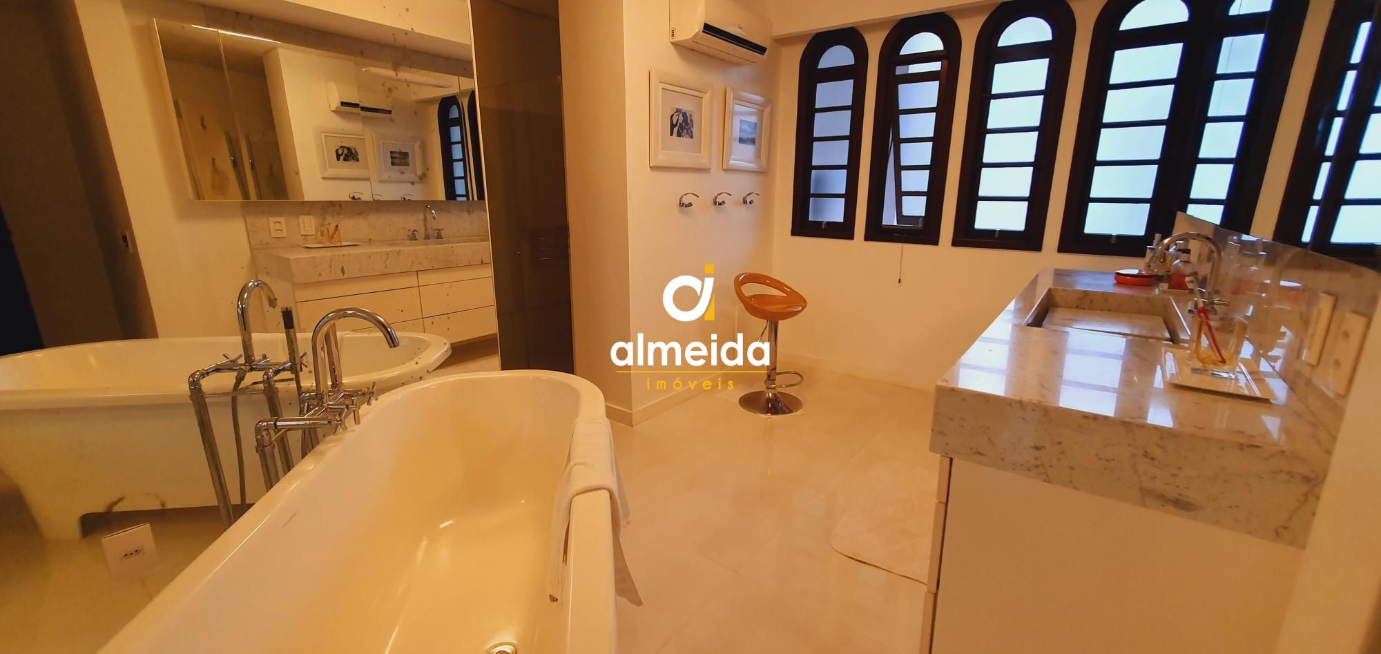 Apartamento à venda com 4 quartos, 470m² - Foto 66