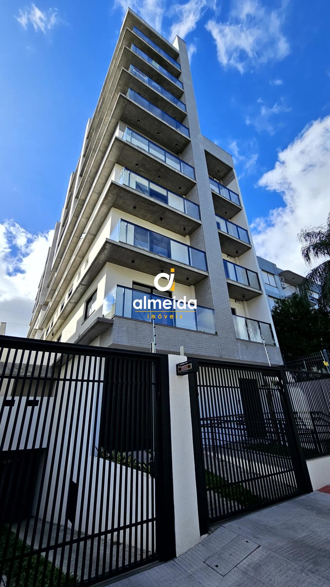 Apartamento à venda  no Centro - Santa Maria, RS. Imóveis