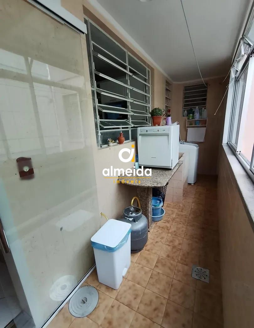 Apartamento 3 dormitórios à venda menino jesus santa maria/r