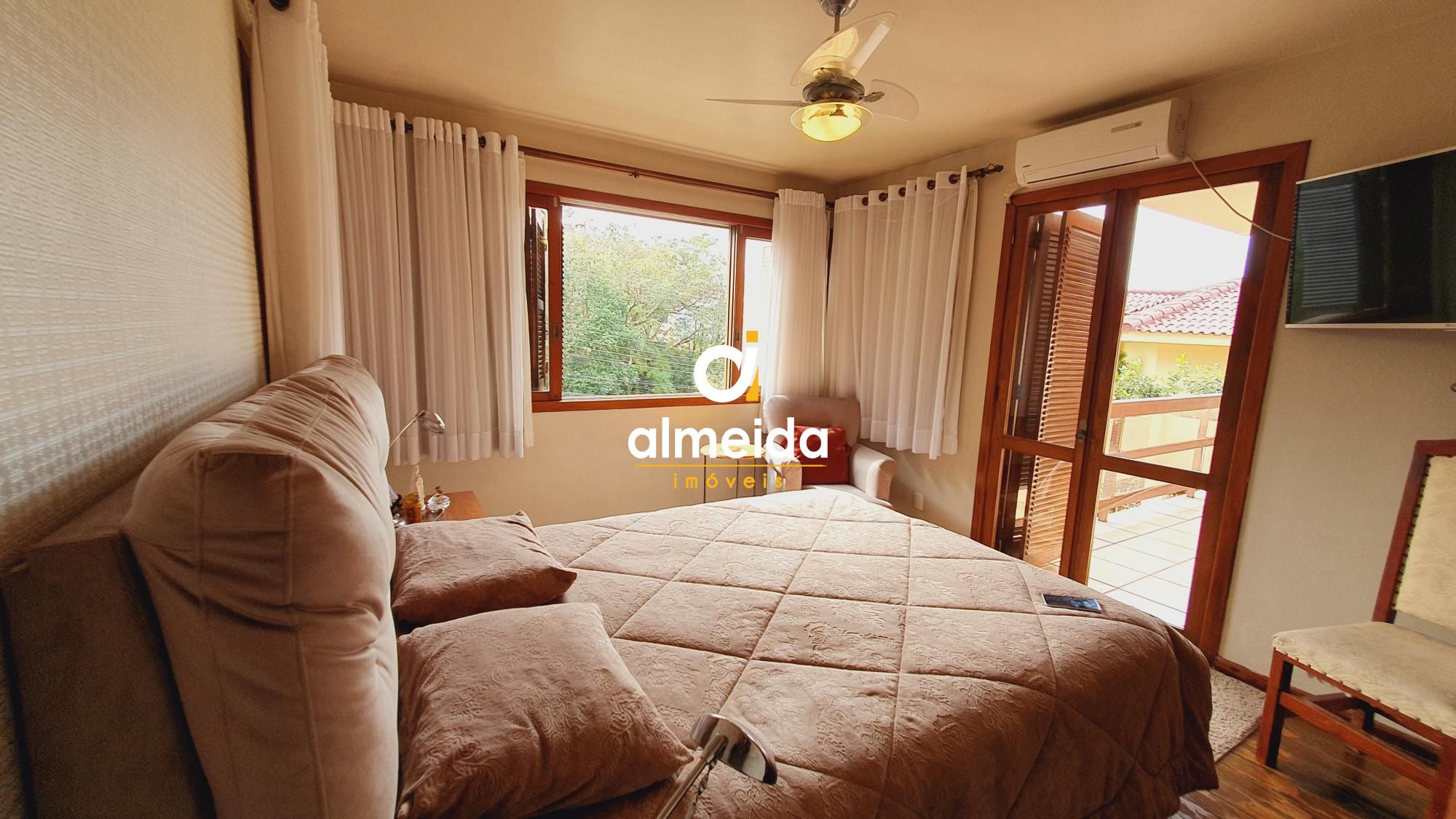 Casa, 4 quartos, 365 m² - Foto 39