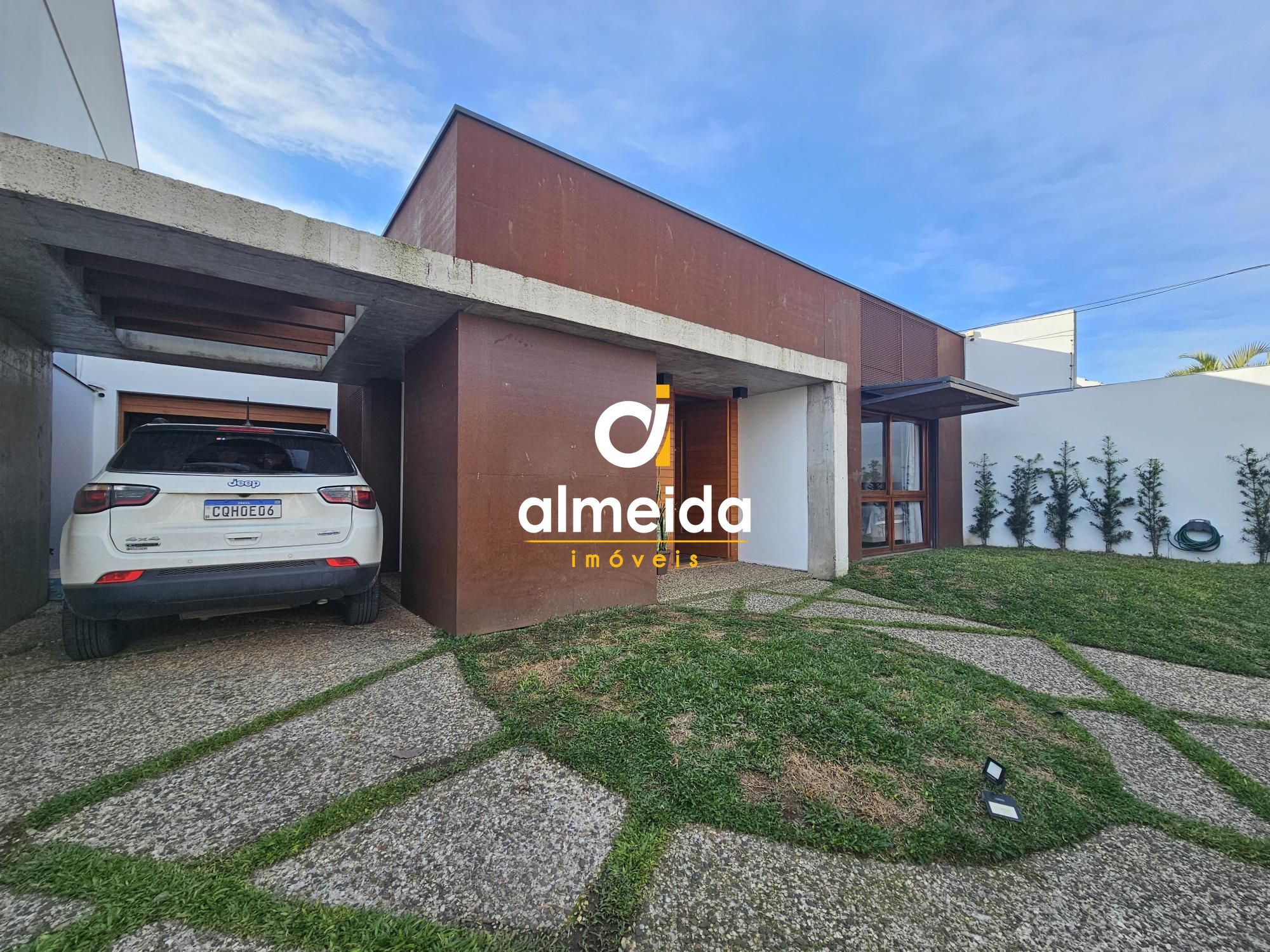 Casa exclusiva à venda em santa maria – rs