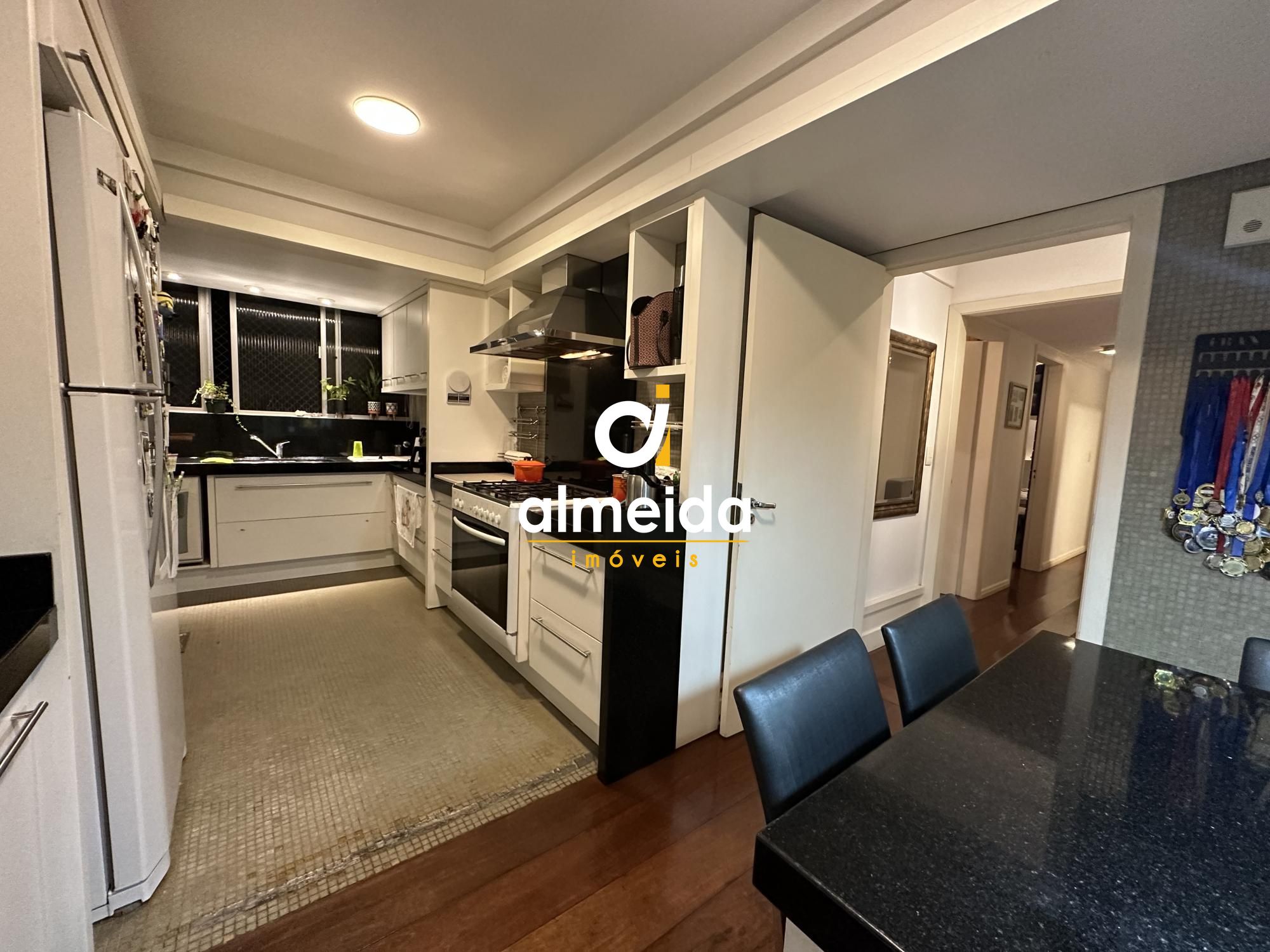 Apartamento, 3 quartos, 165 m² - Foto 23