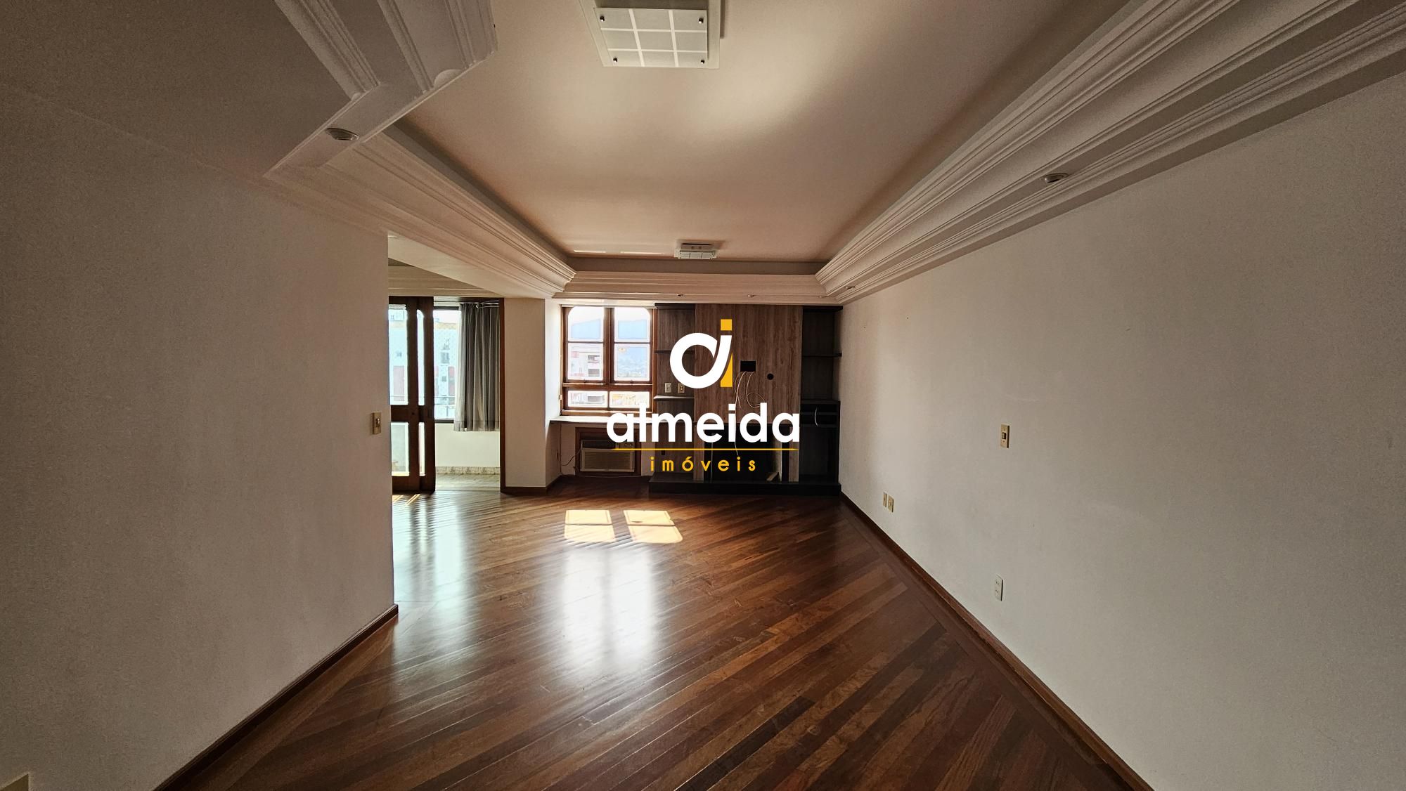 Apartamento 4 dormitórios à venda nossa senhora do rosário s