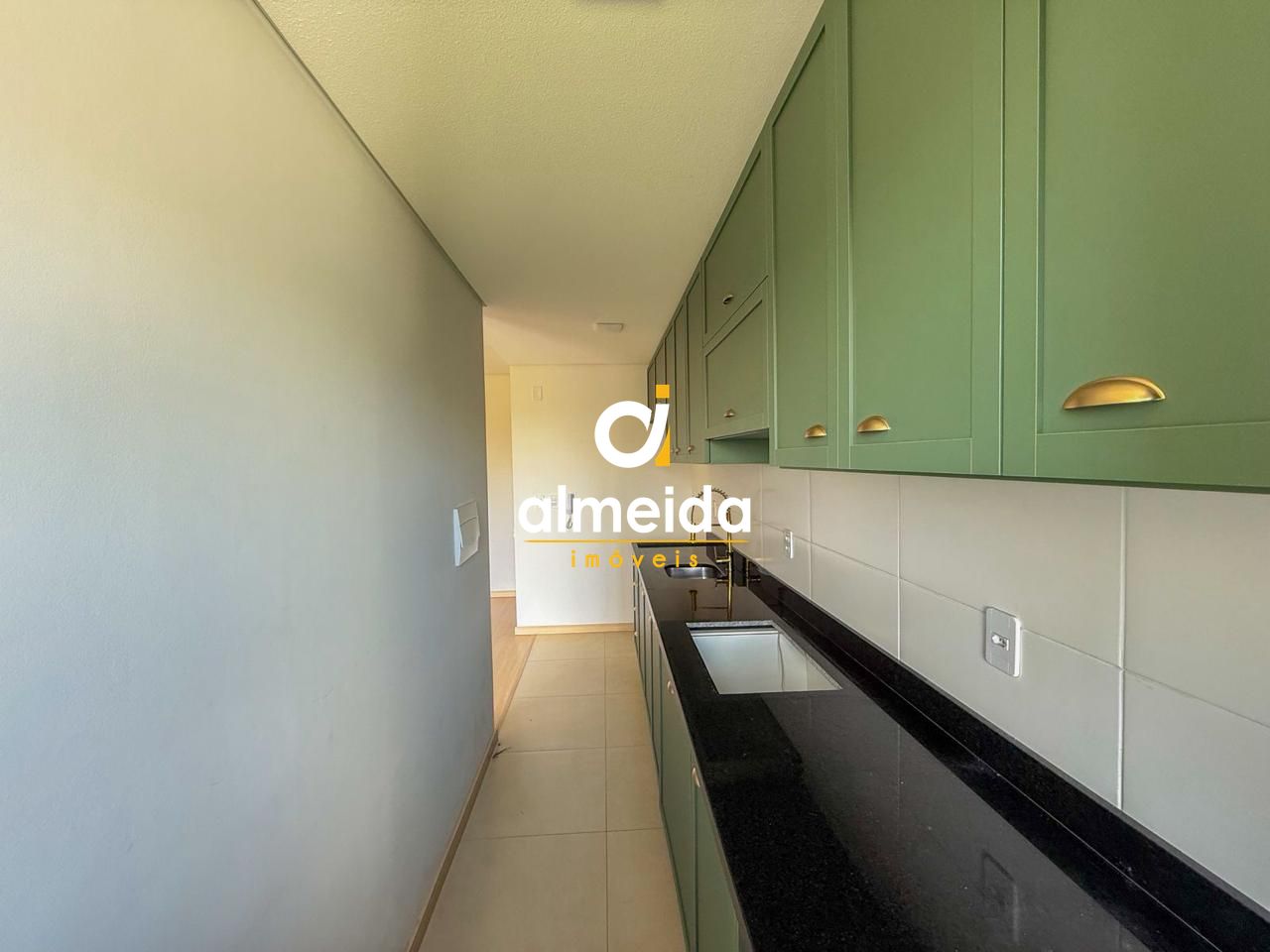 Apartamento 2 dormitórios à venda presidente joão goulart sa
